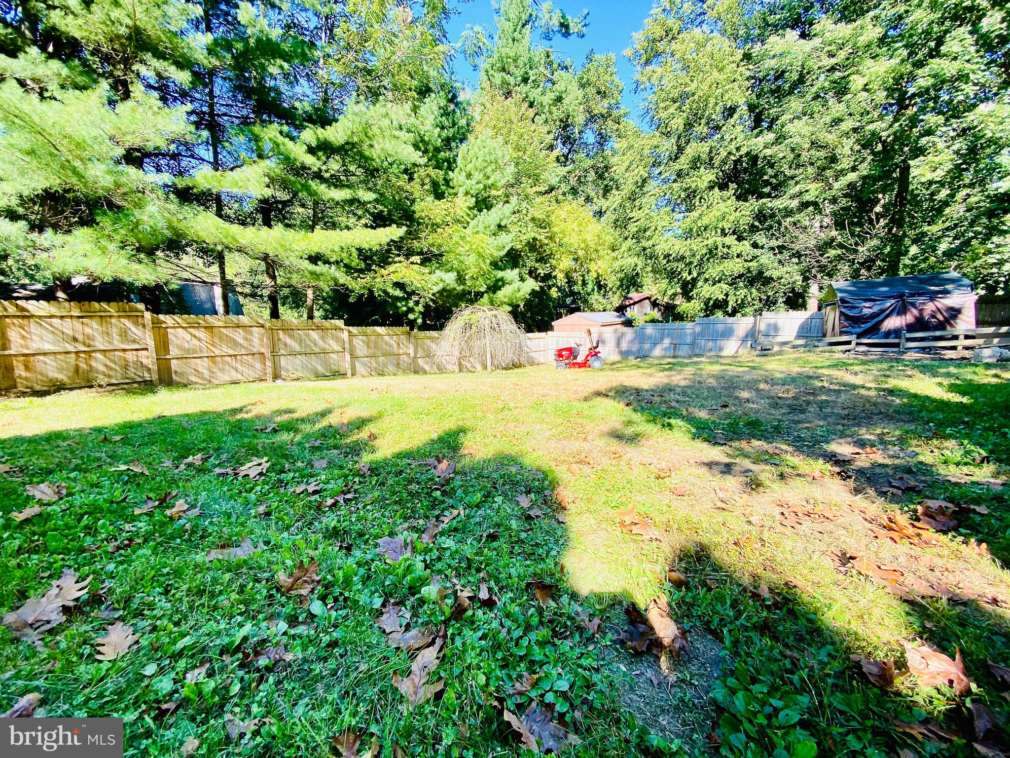 TANGLEWOOD ACRES - Residential