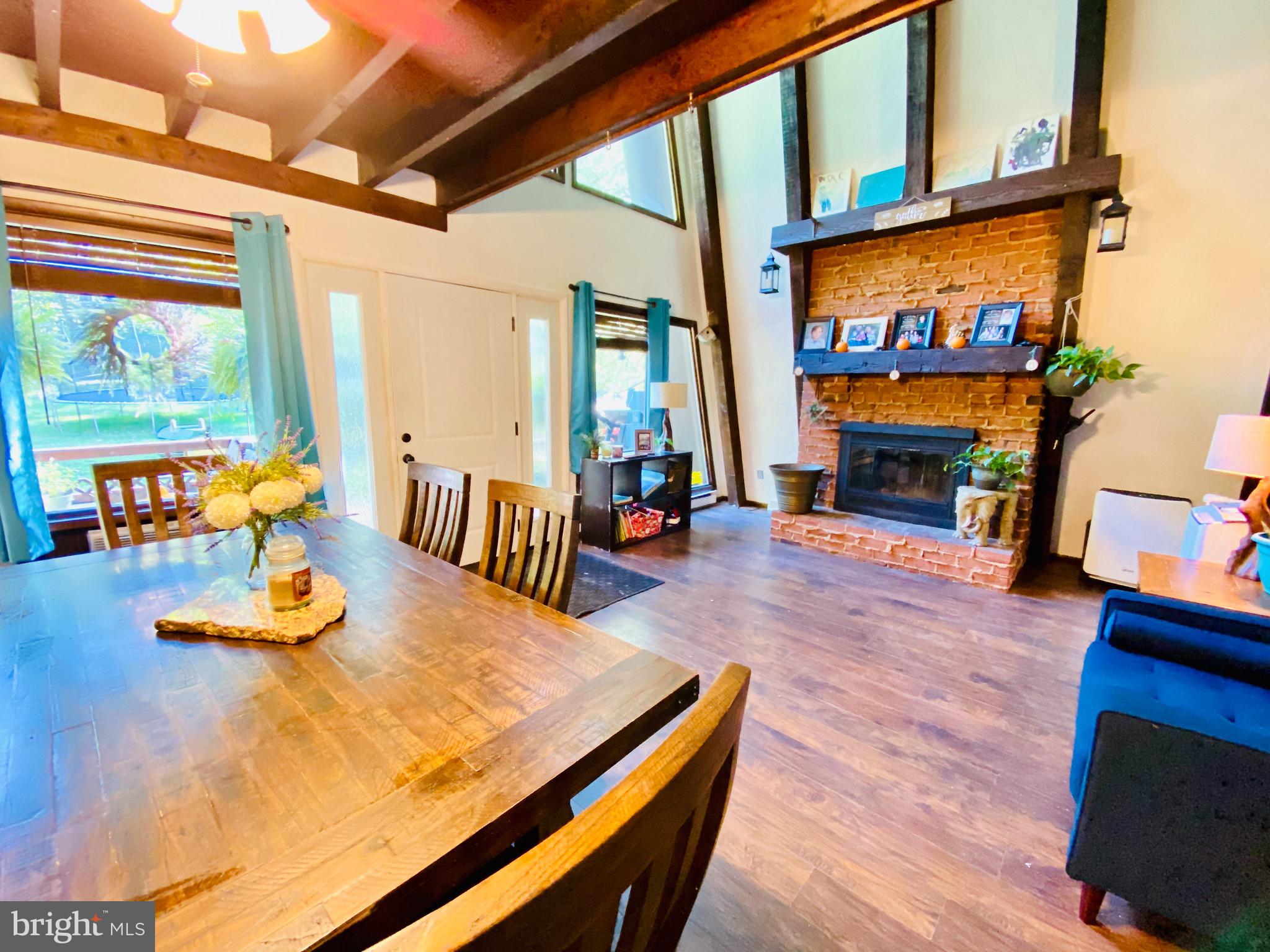 TANGLEWOOD ACRES - Residential