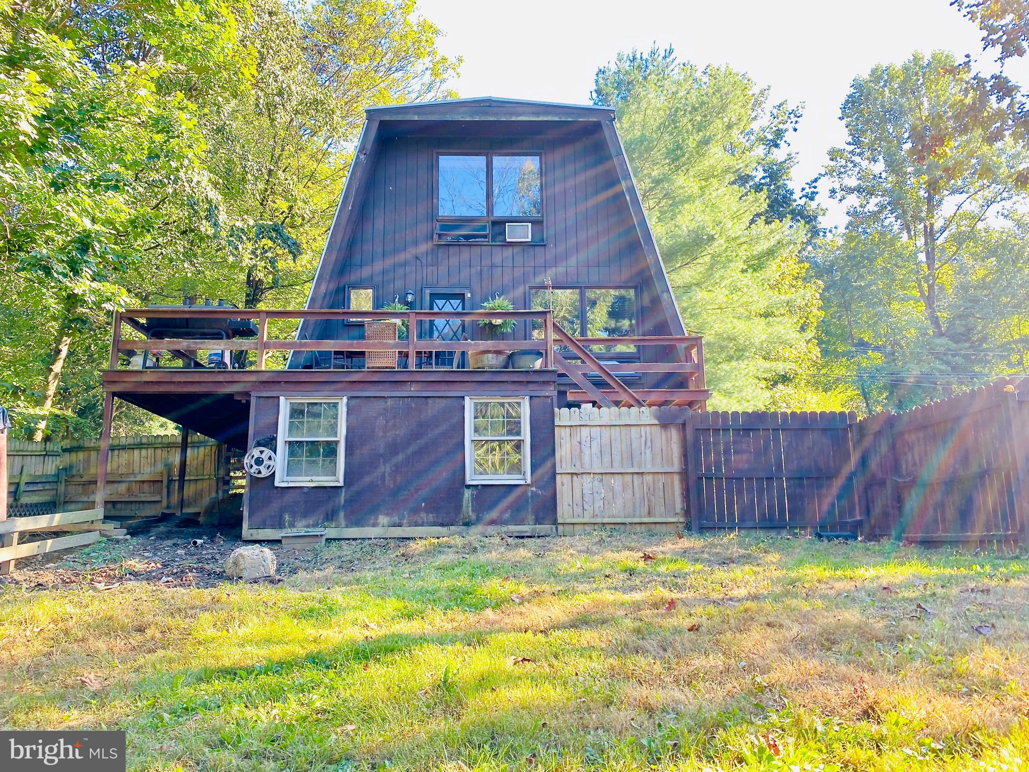 TANGLEWOOD ACRES - Residential