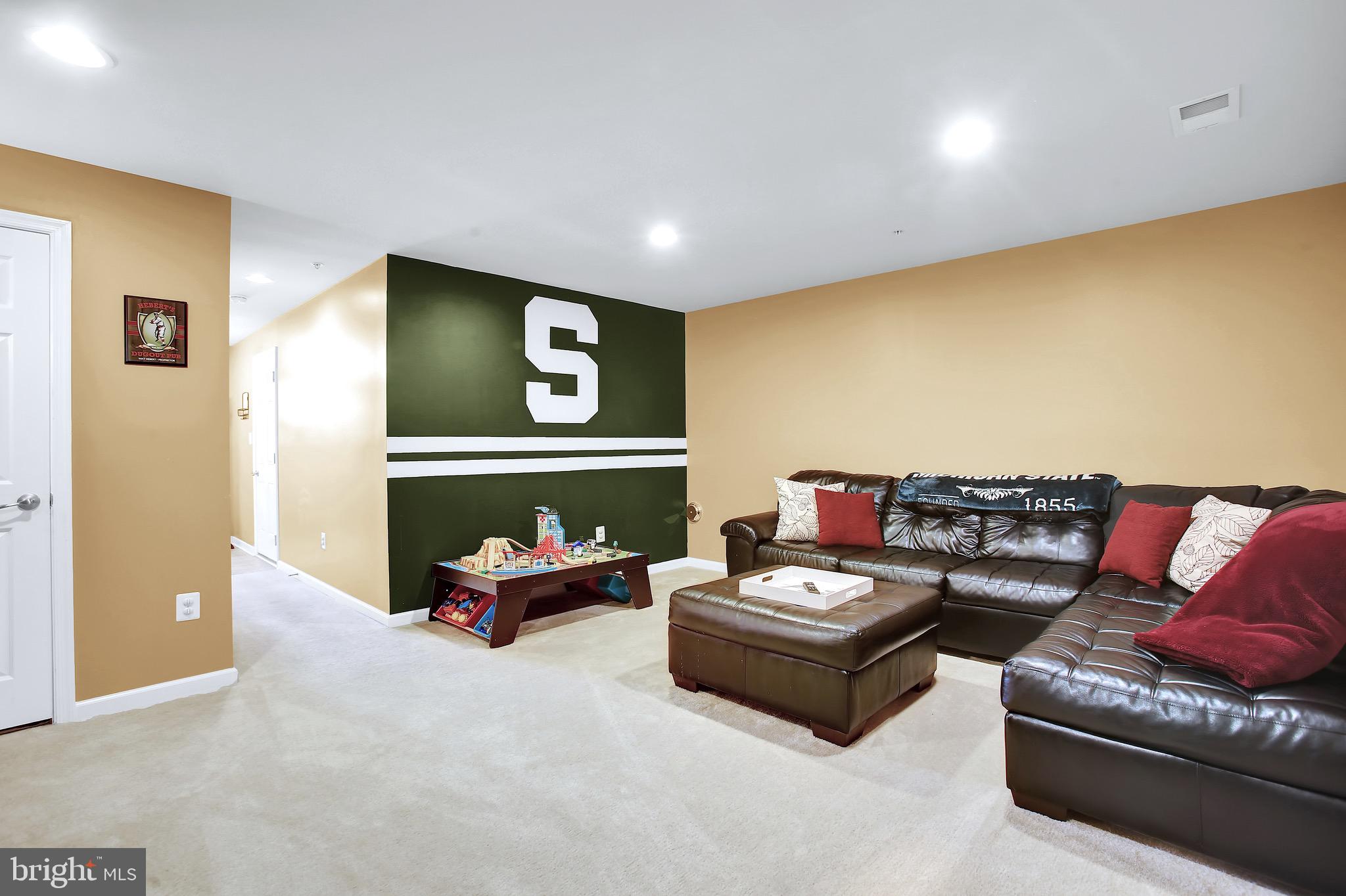 MAGNOLIA LANDING - Residential