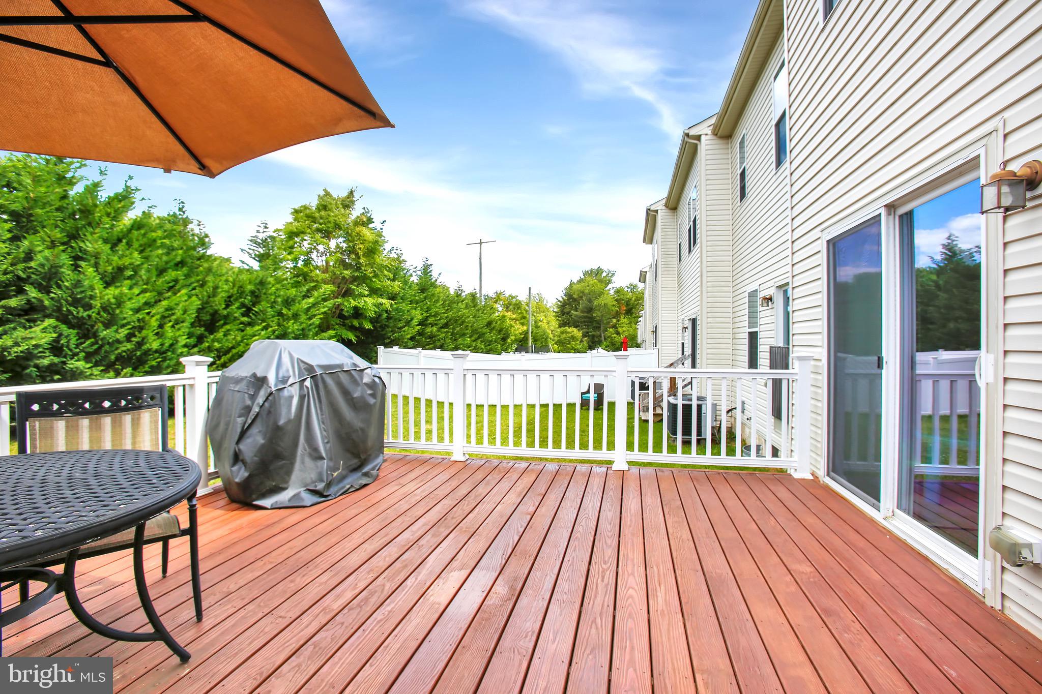 MAGNOLIA LANDING - Residential