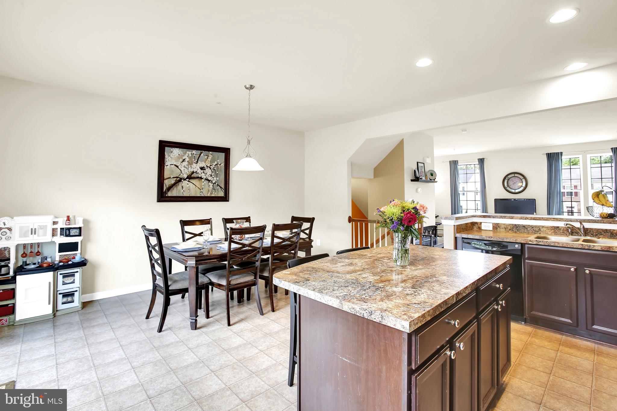 MAGNOLIA LANDING - Residential