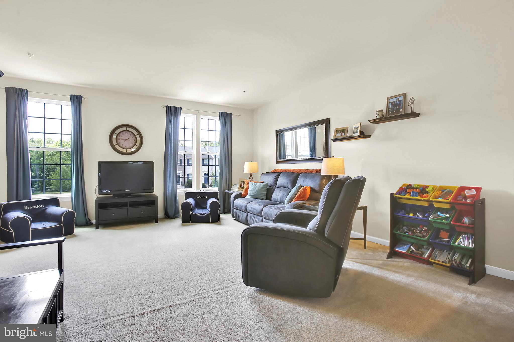 MAGNOLIA LANDING - Residential