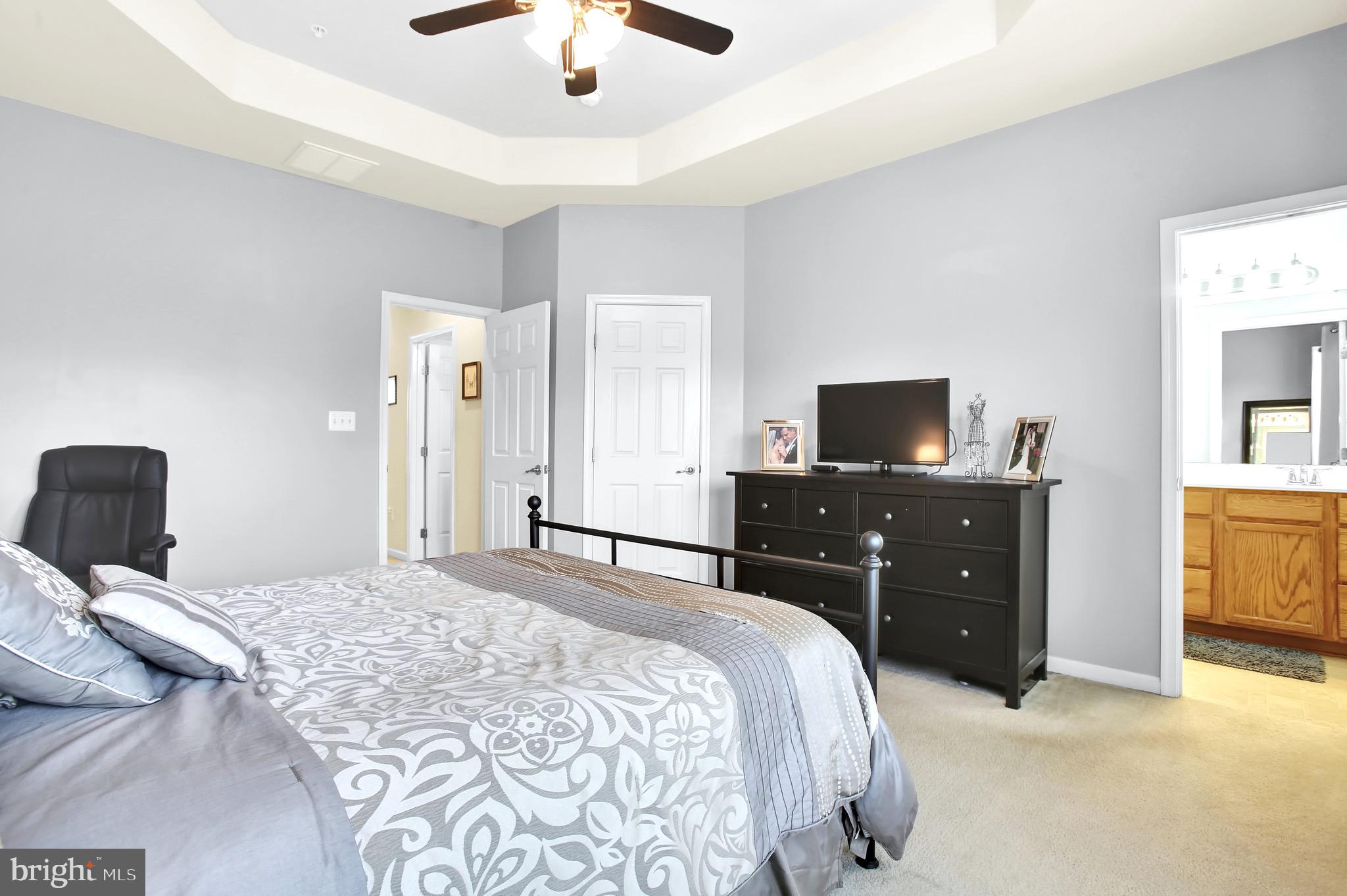 MAGNOLIA LANDING - Residential