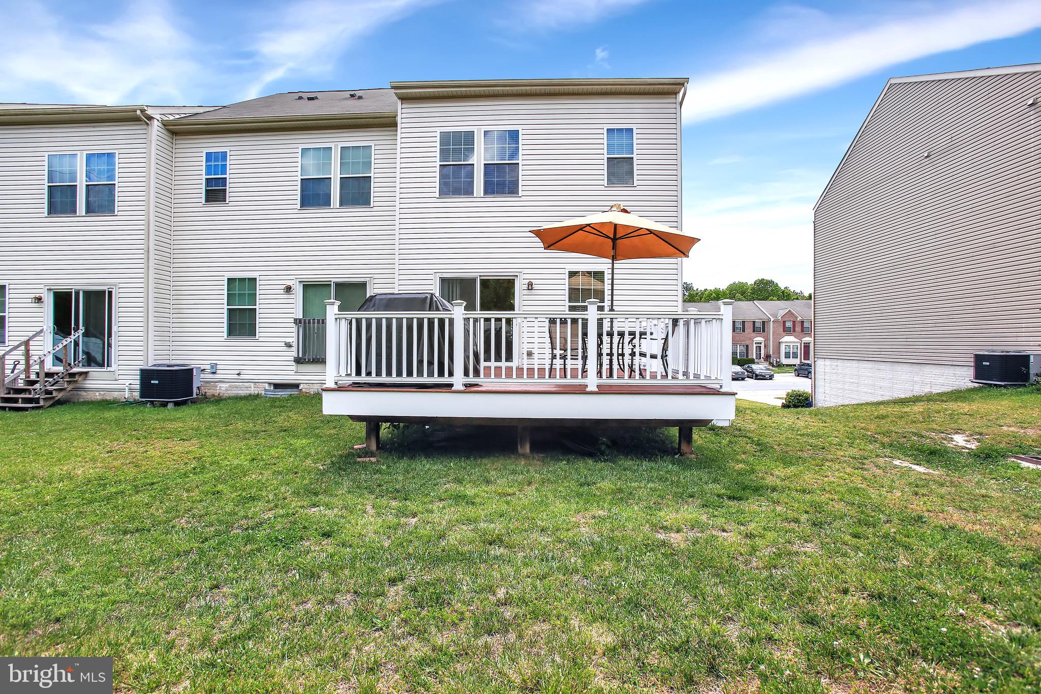 MAGNOLIA LANDING - Residential