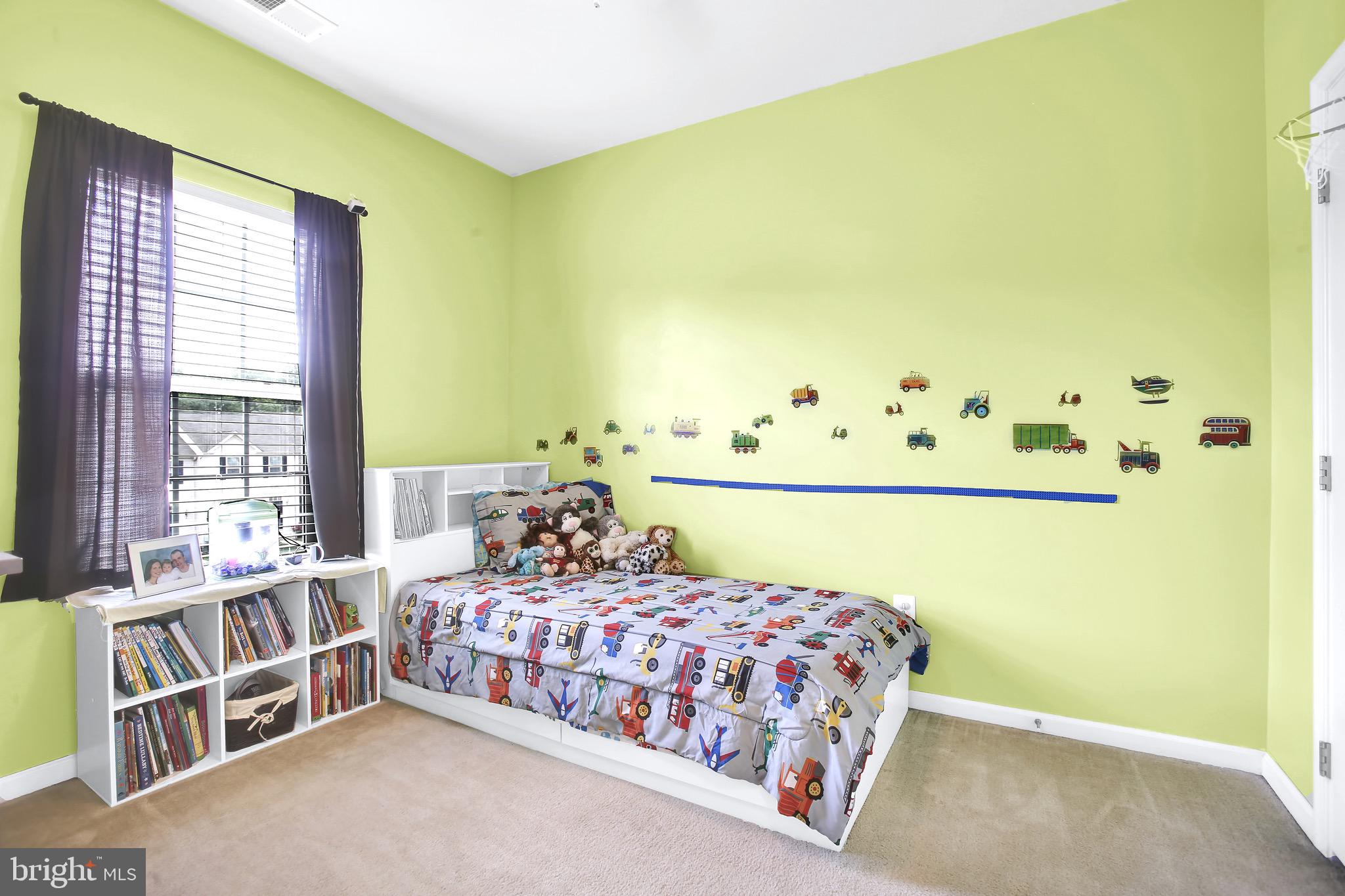 MAGNOLIA LANDING - Residential