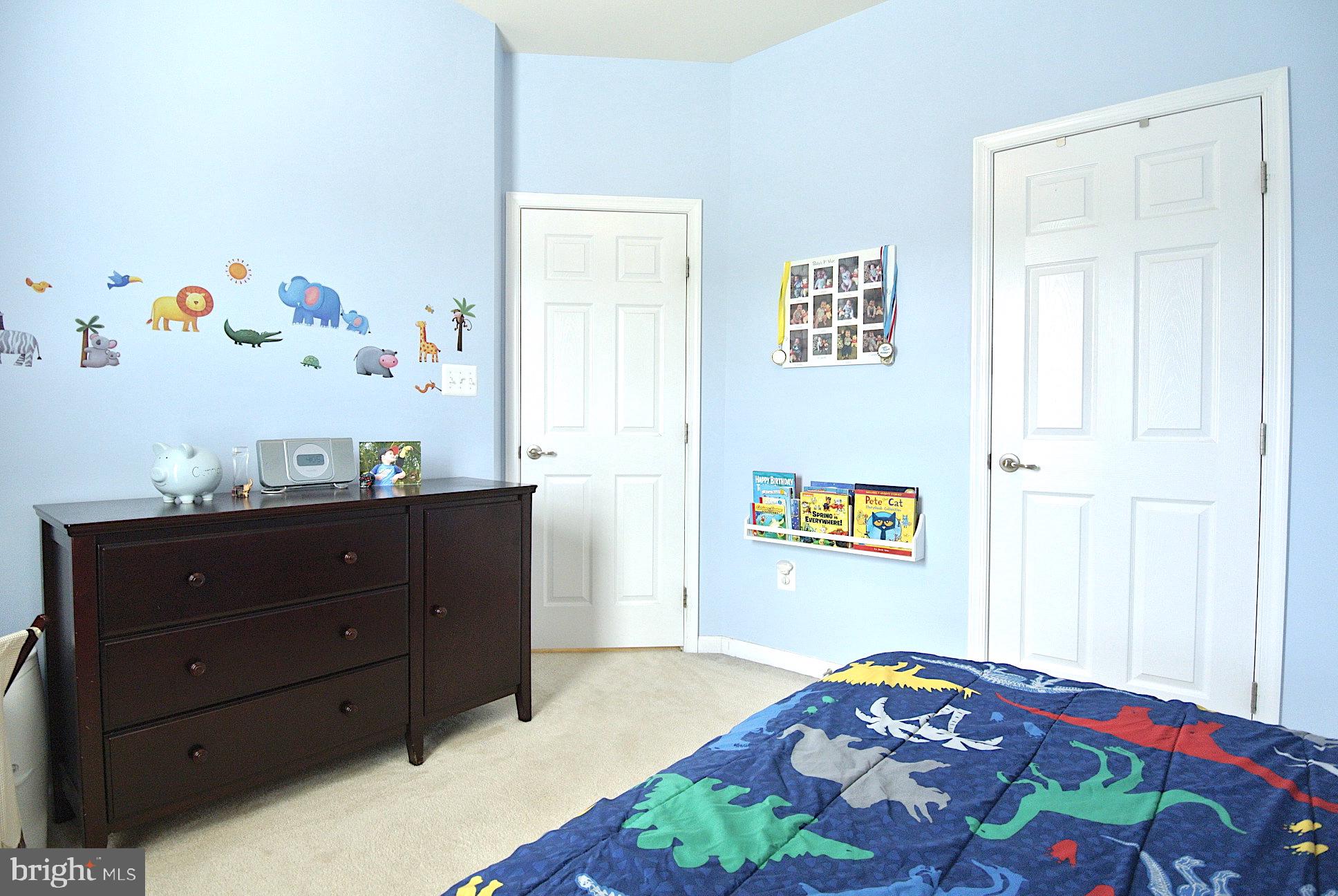 MAGNOLIA LANDING - Residential