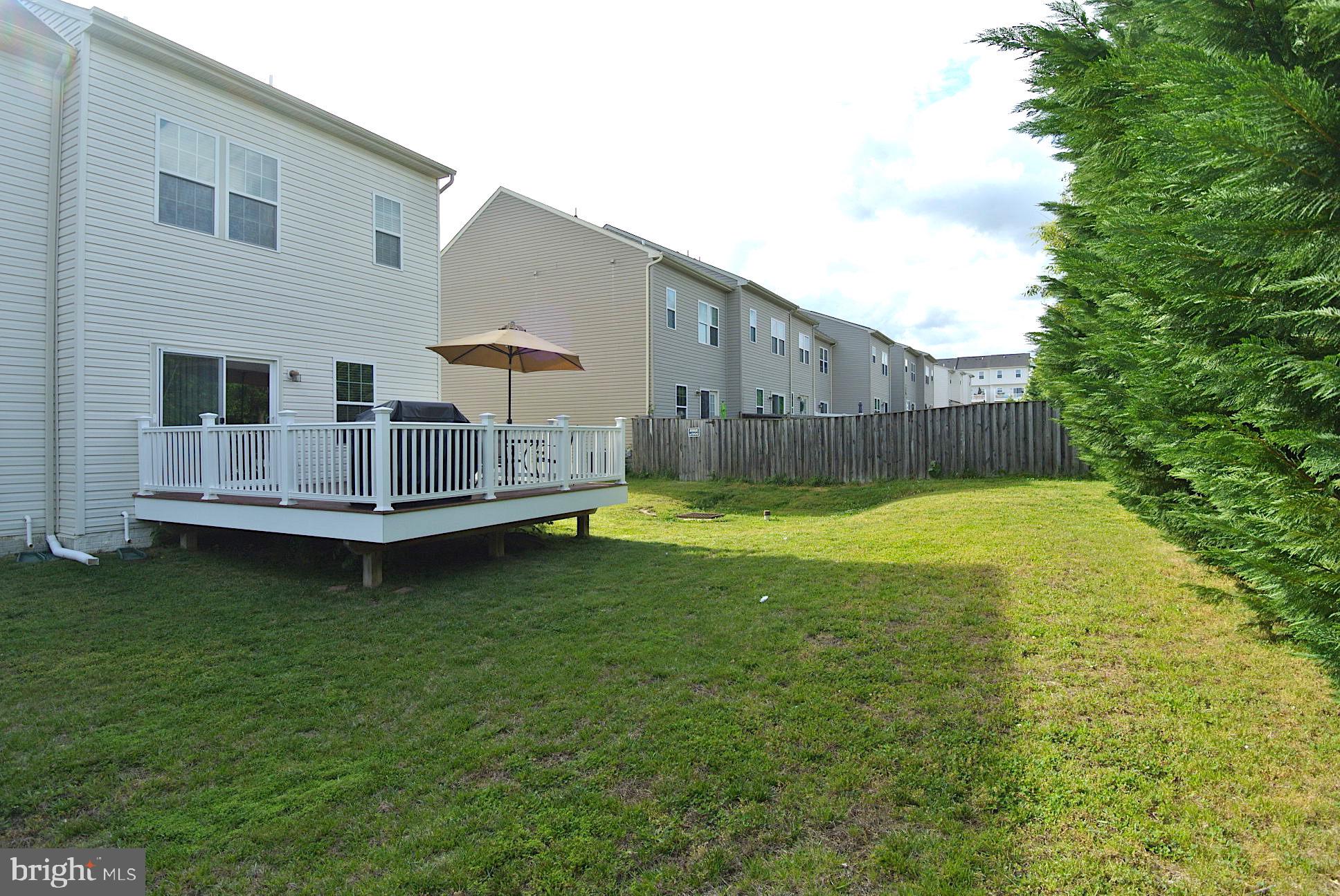 MAGNOLIA LANDING - Residential