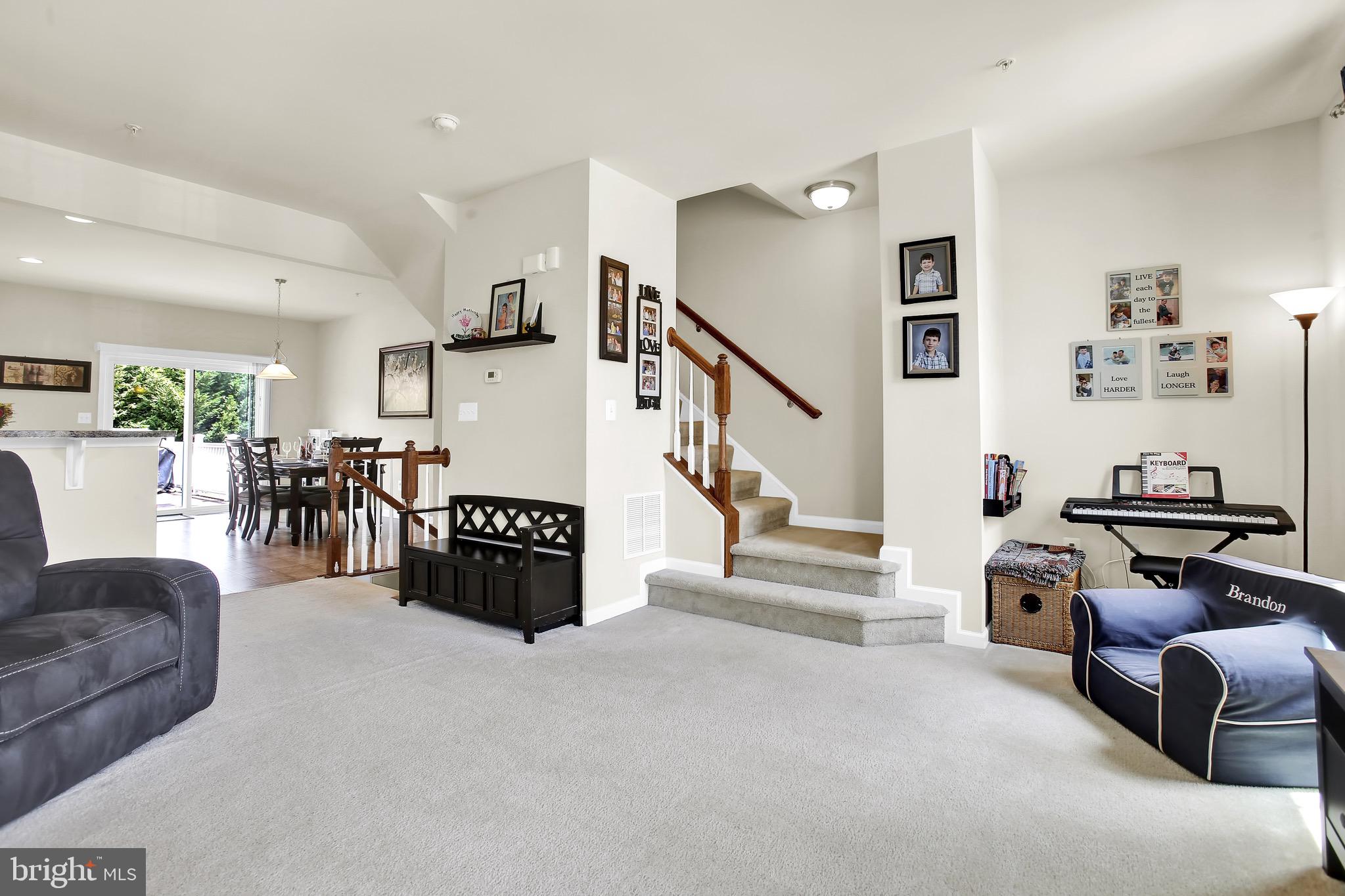 MAGNOLIA LANDING - Residential