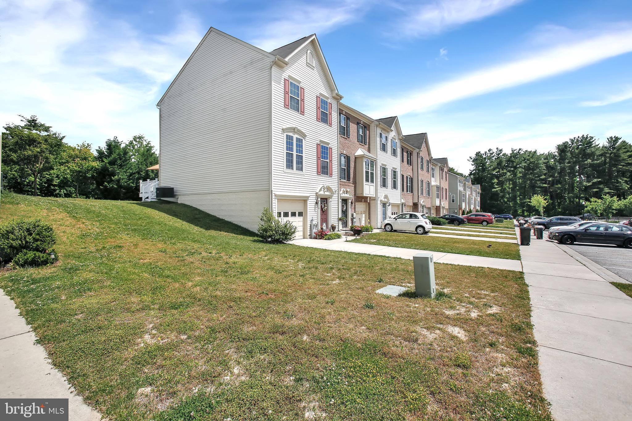 MAGNOLIA LANDING - Residential