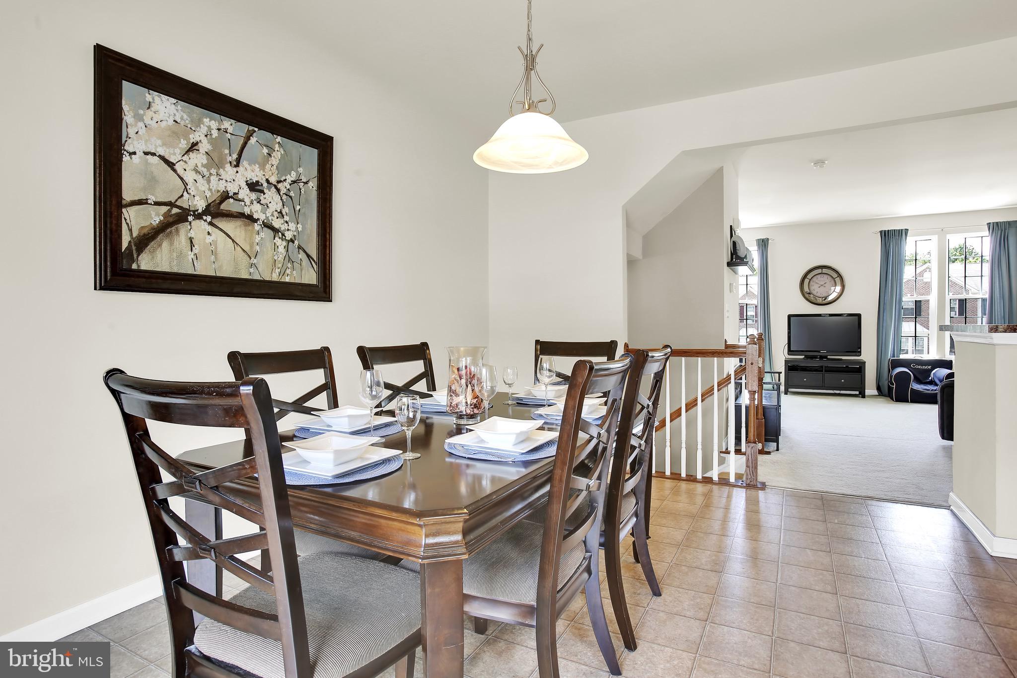 MAGNOLIA LANDING - Residential