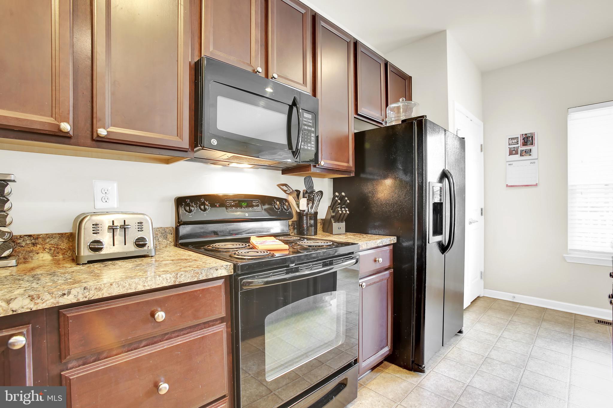 MAGNOLIA LANDING - Residential