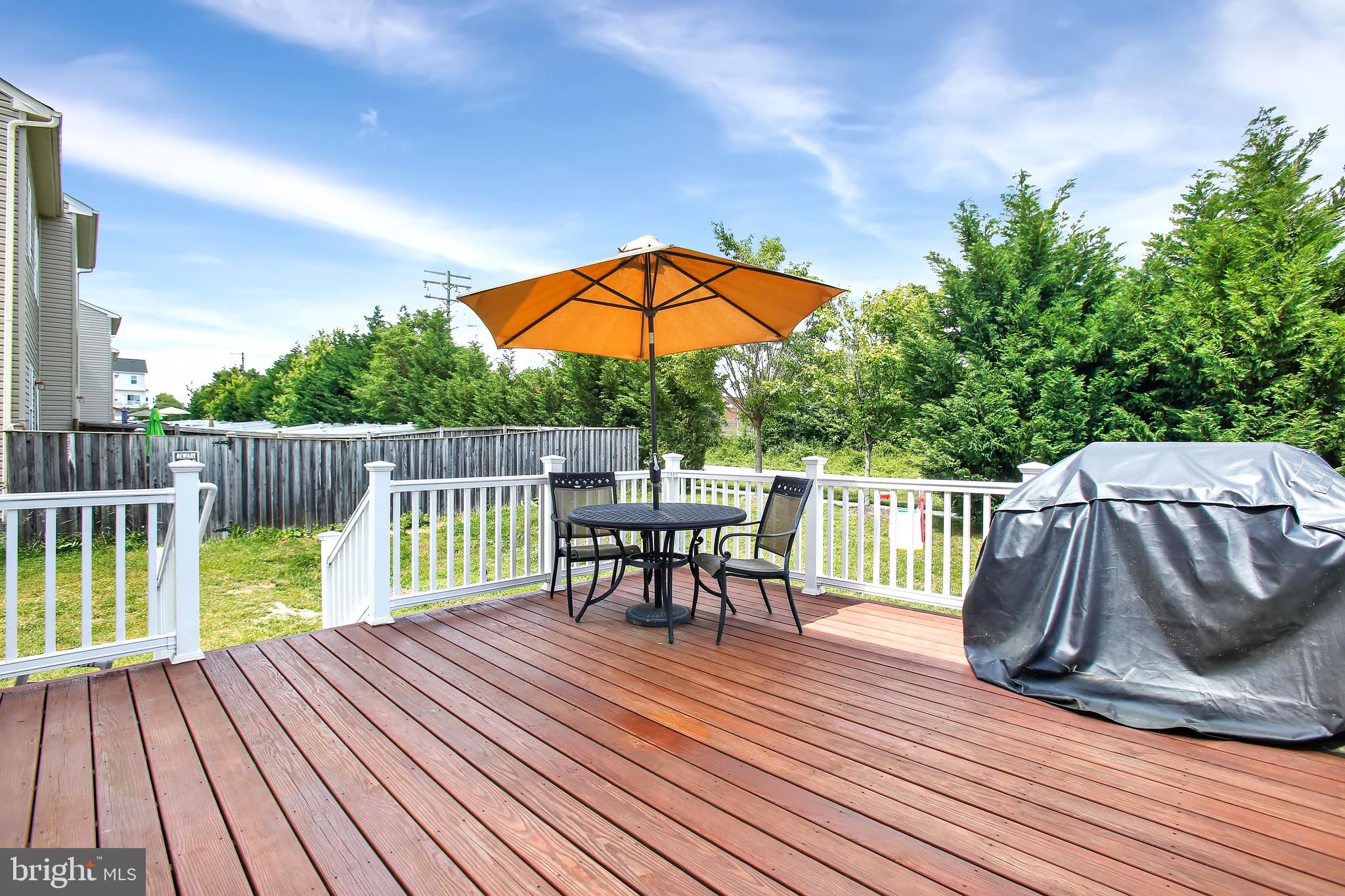 MAGNOLIA LANDING - Residential