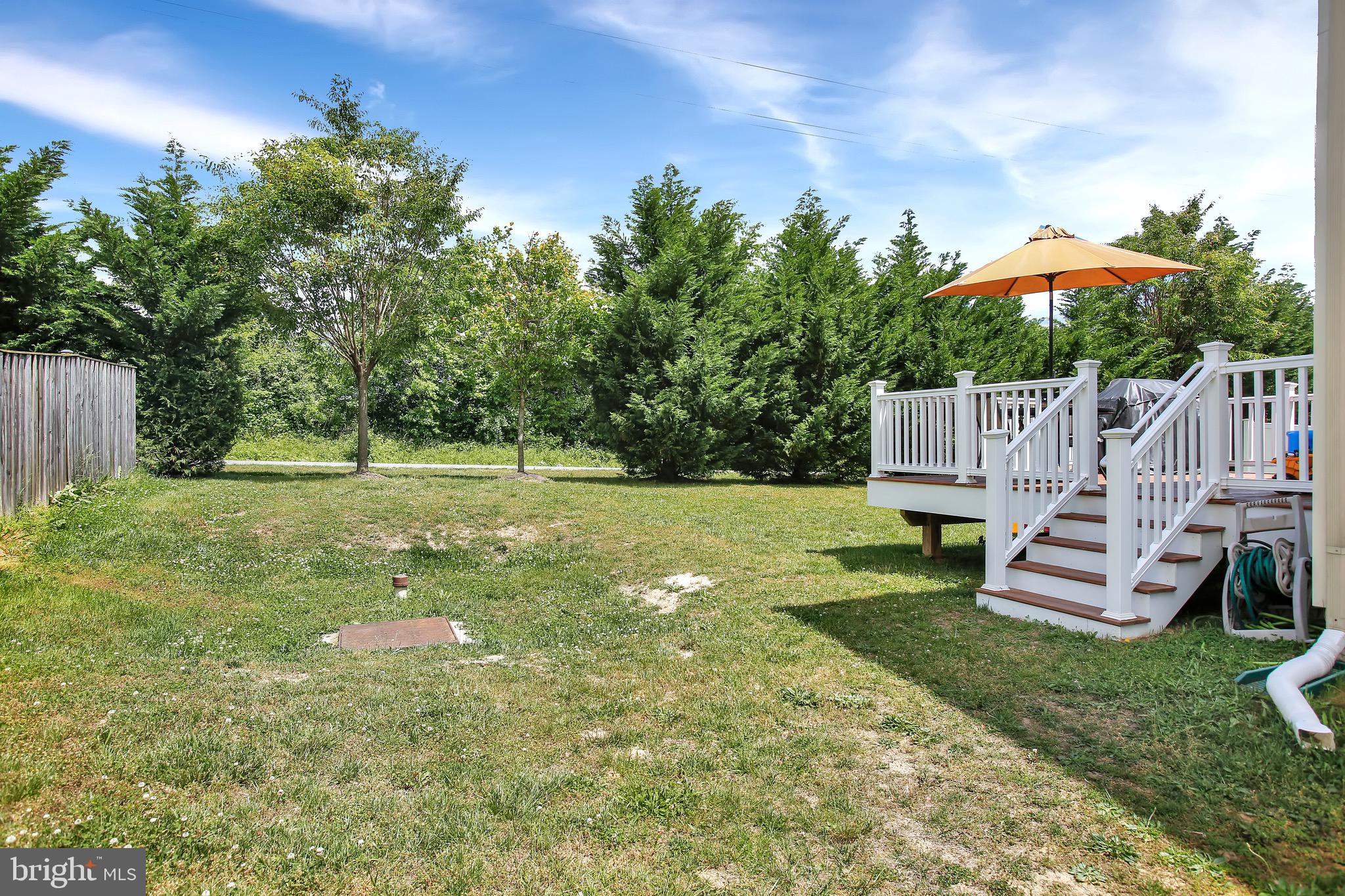 MAGNOLIA LANDING - Residential