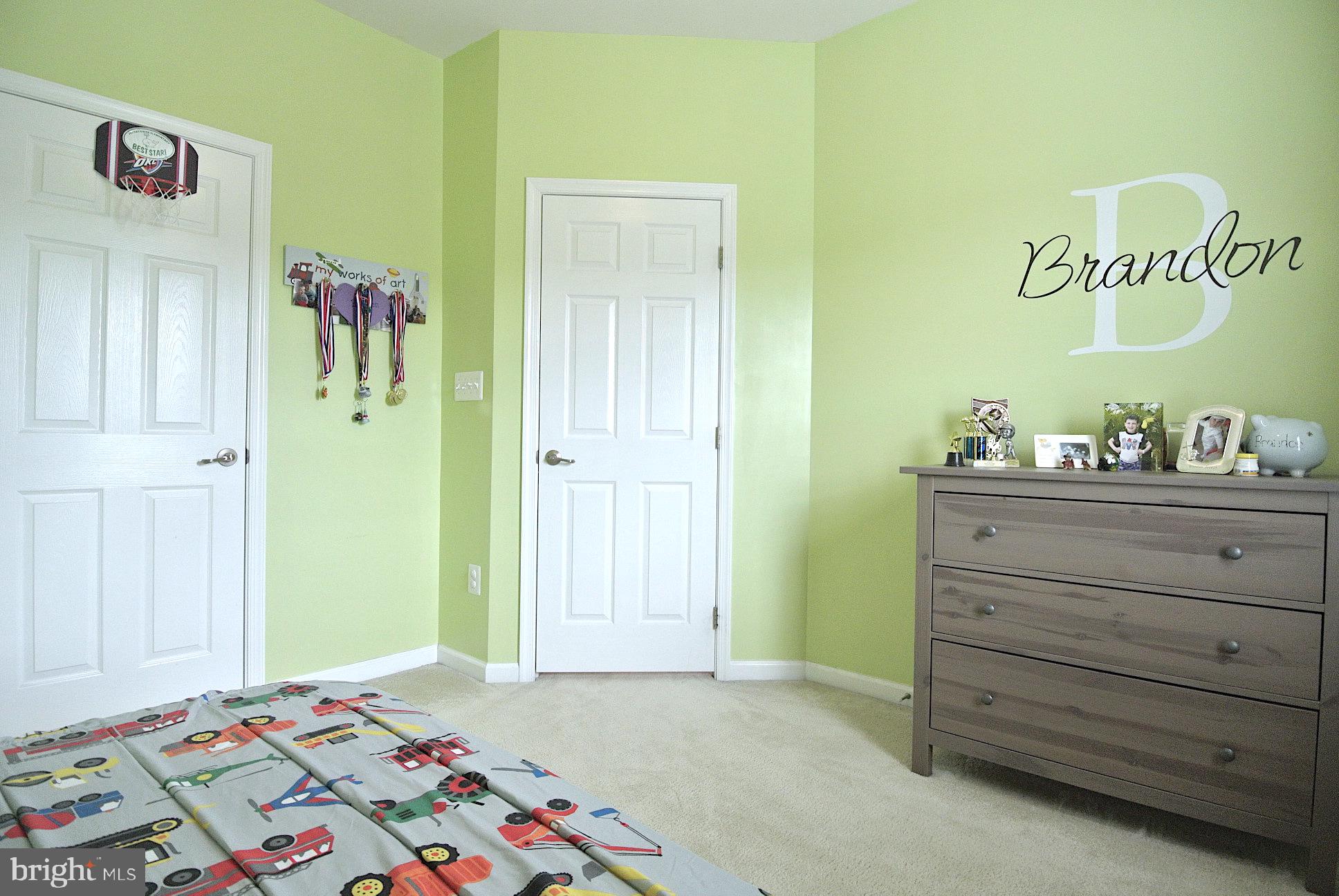 MAGNOLIA LANDING - Residential