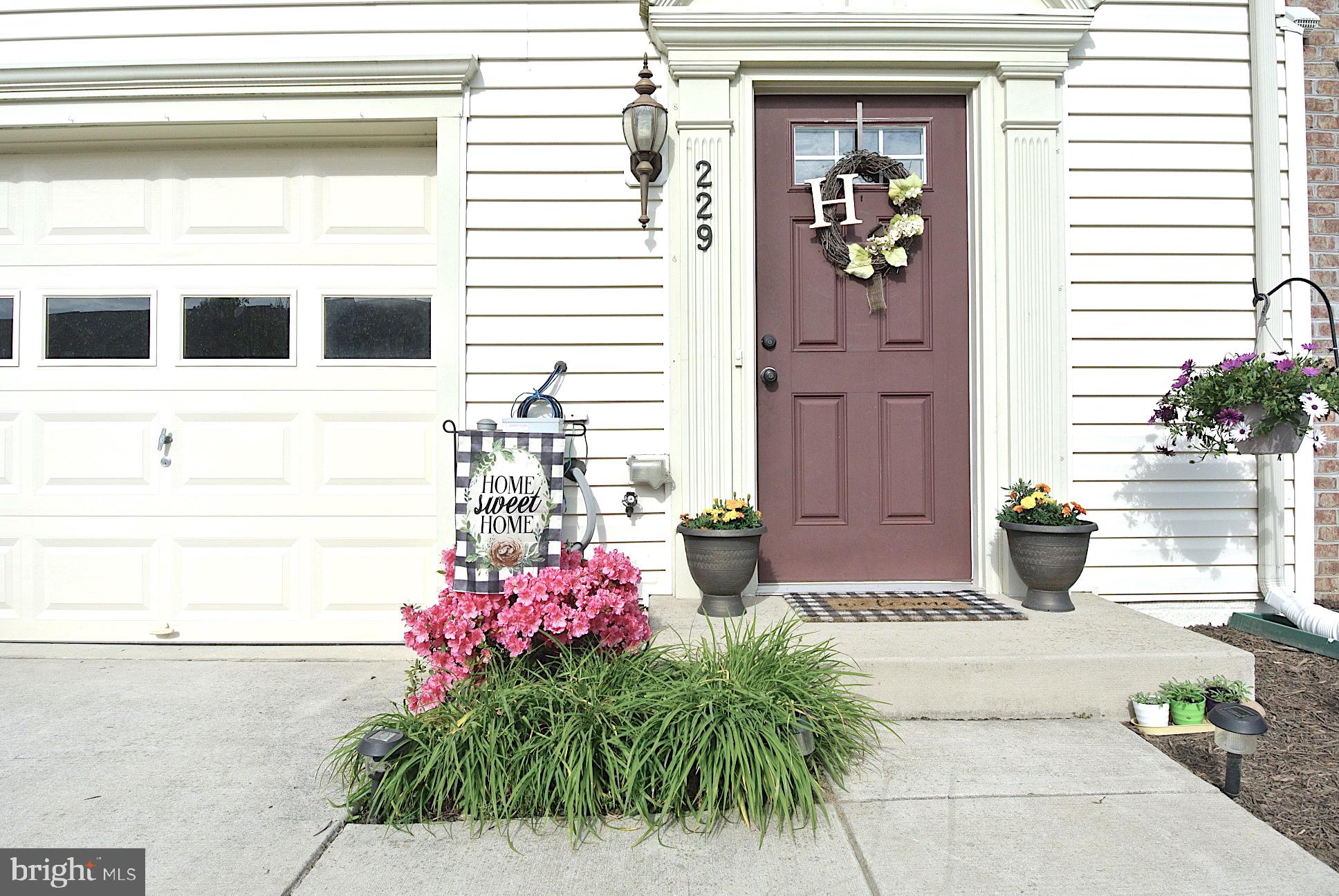 MAGNOLIA LANDING - Residential