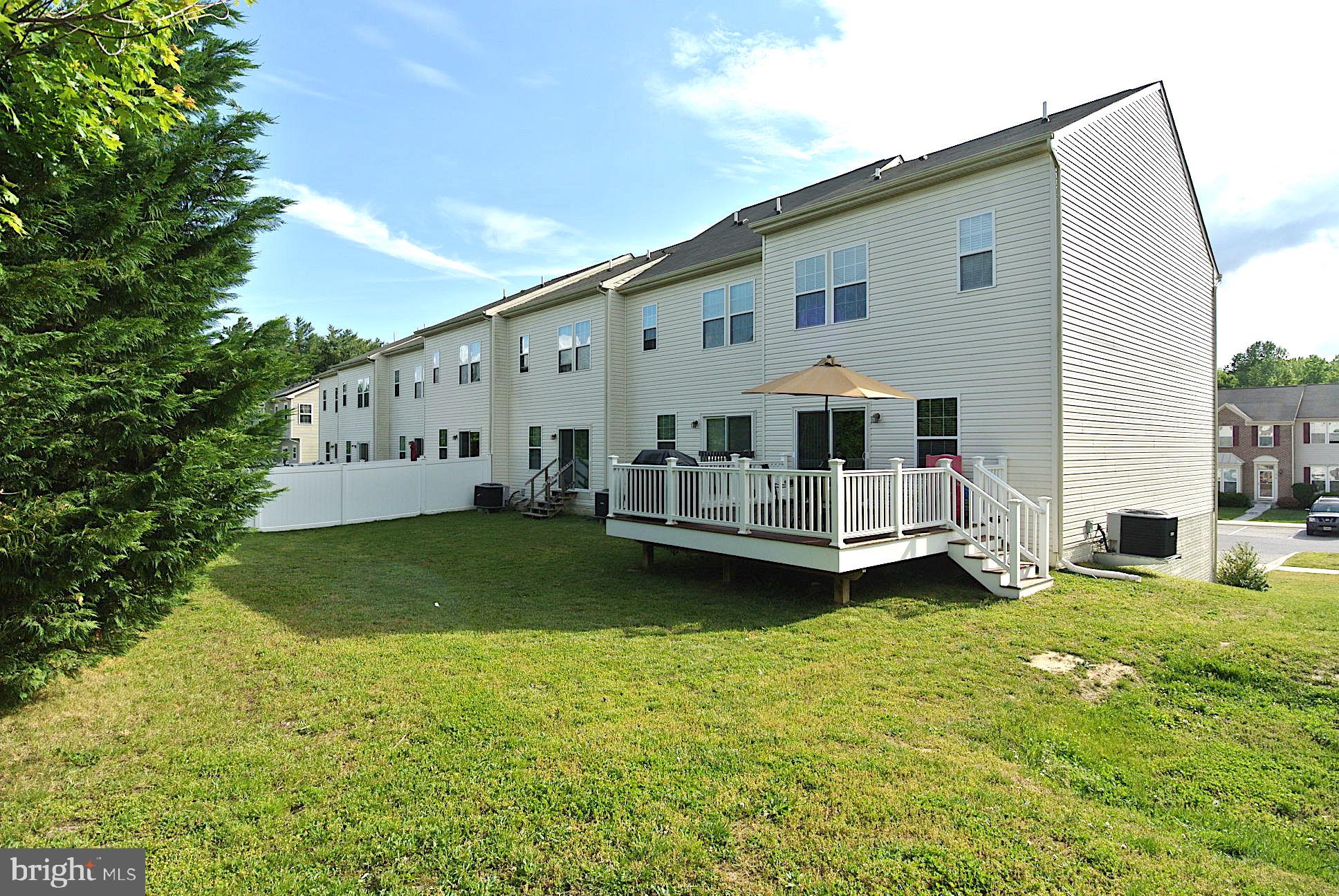 MAGNOLIA LANDING - Residential