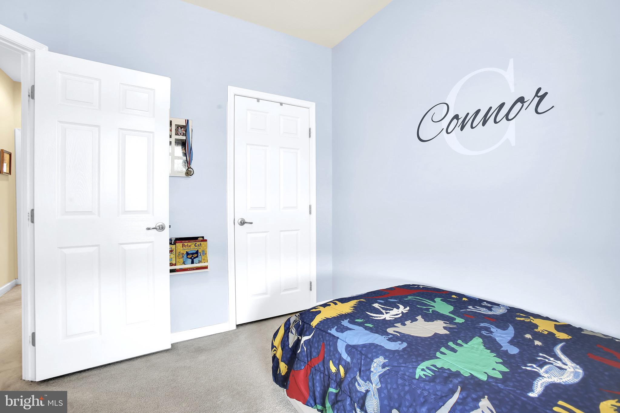 MAGNOLIA LANDING - Residential