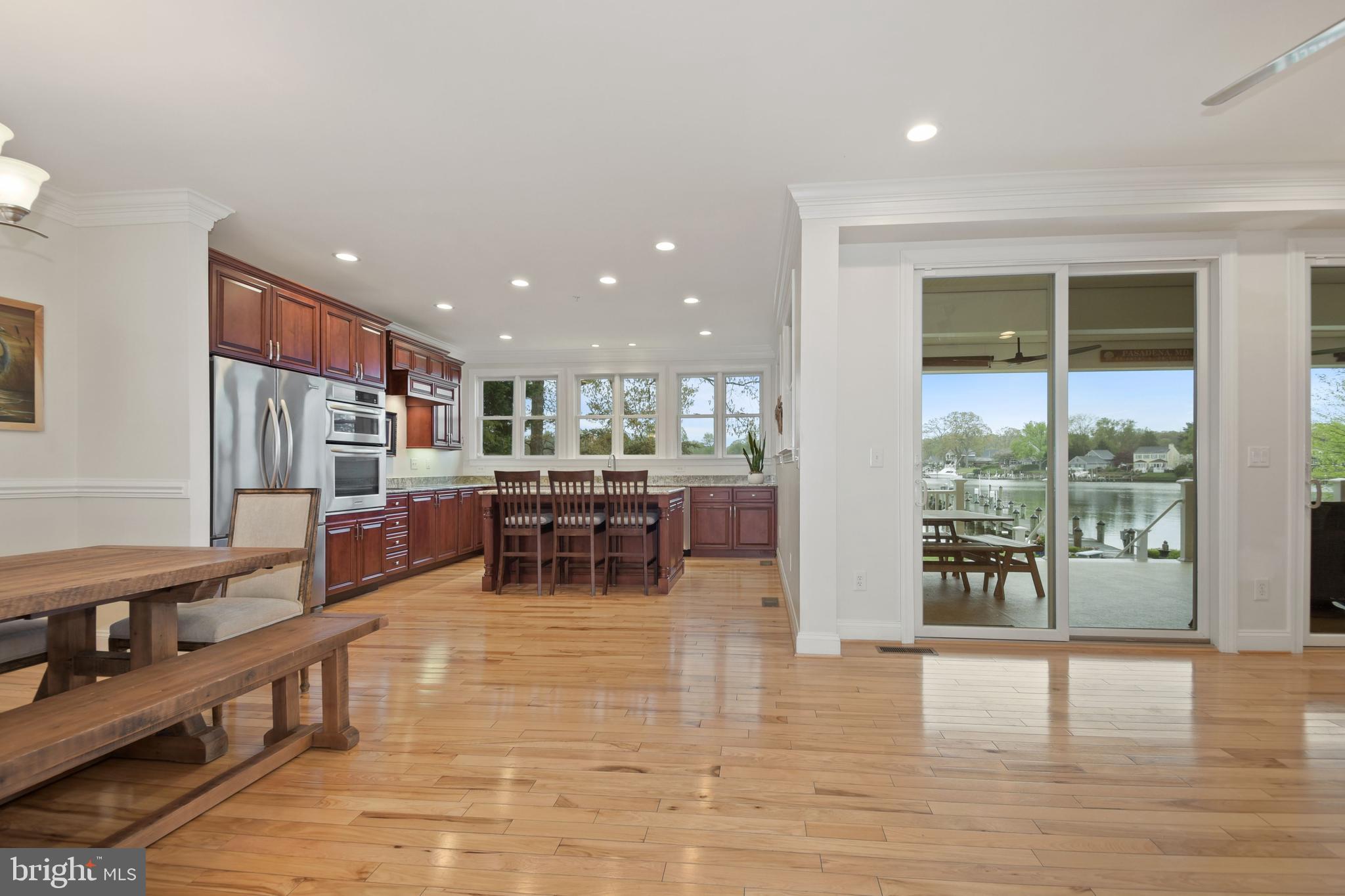 POPLAR RIDGE - Residential