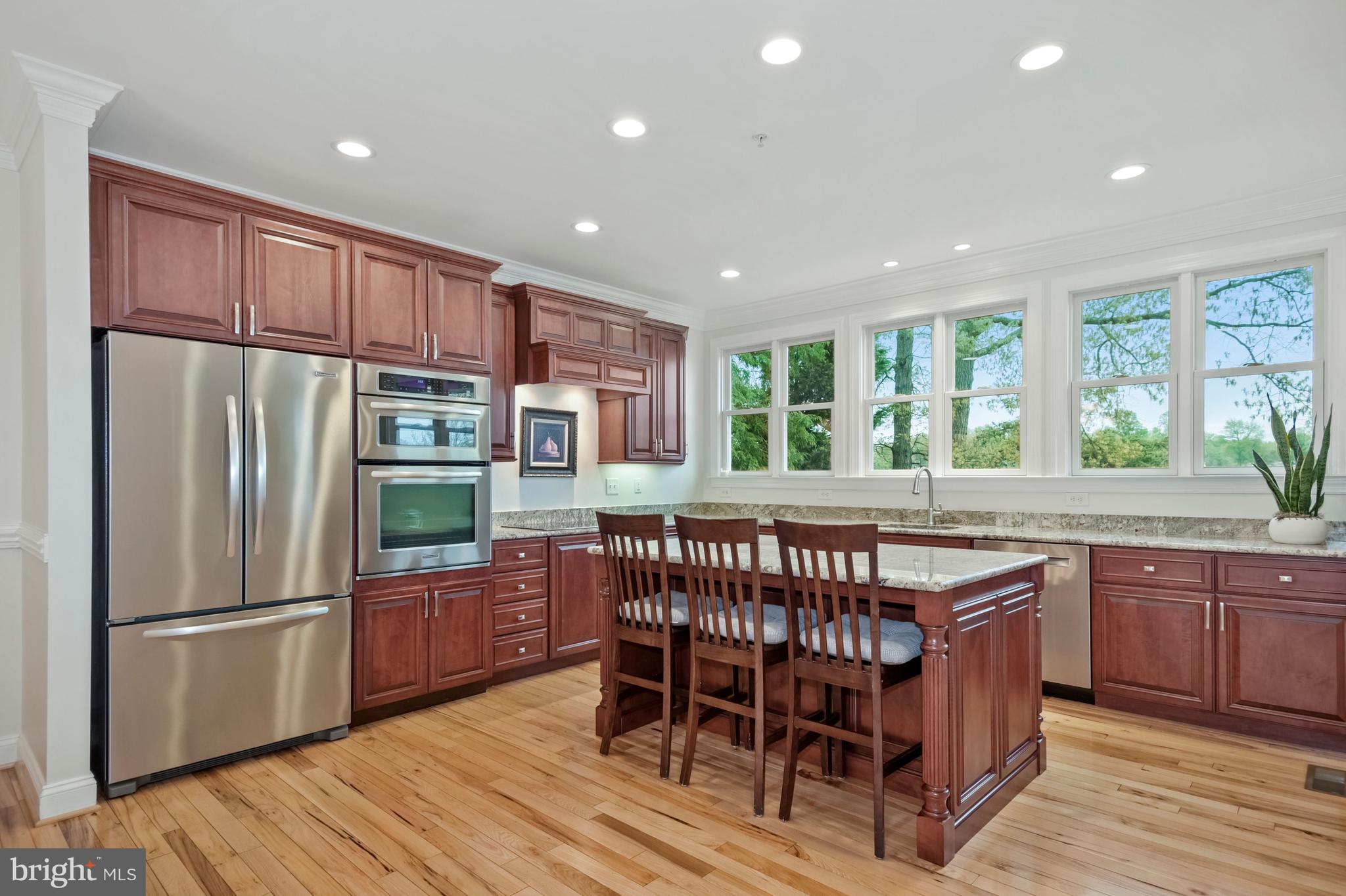 POPLAR RIDGE - Residential