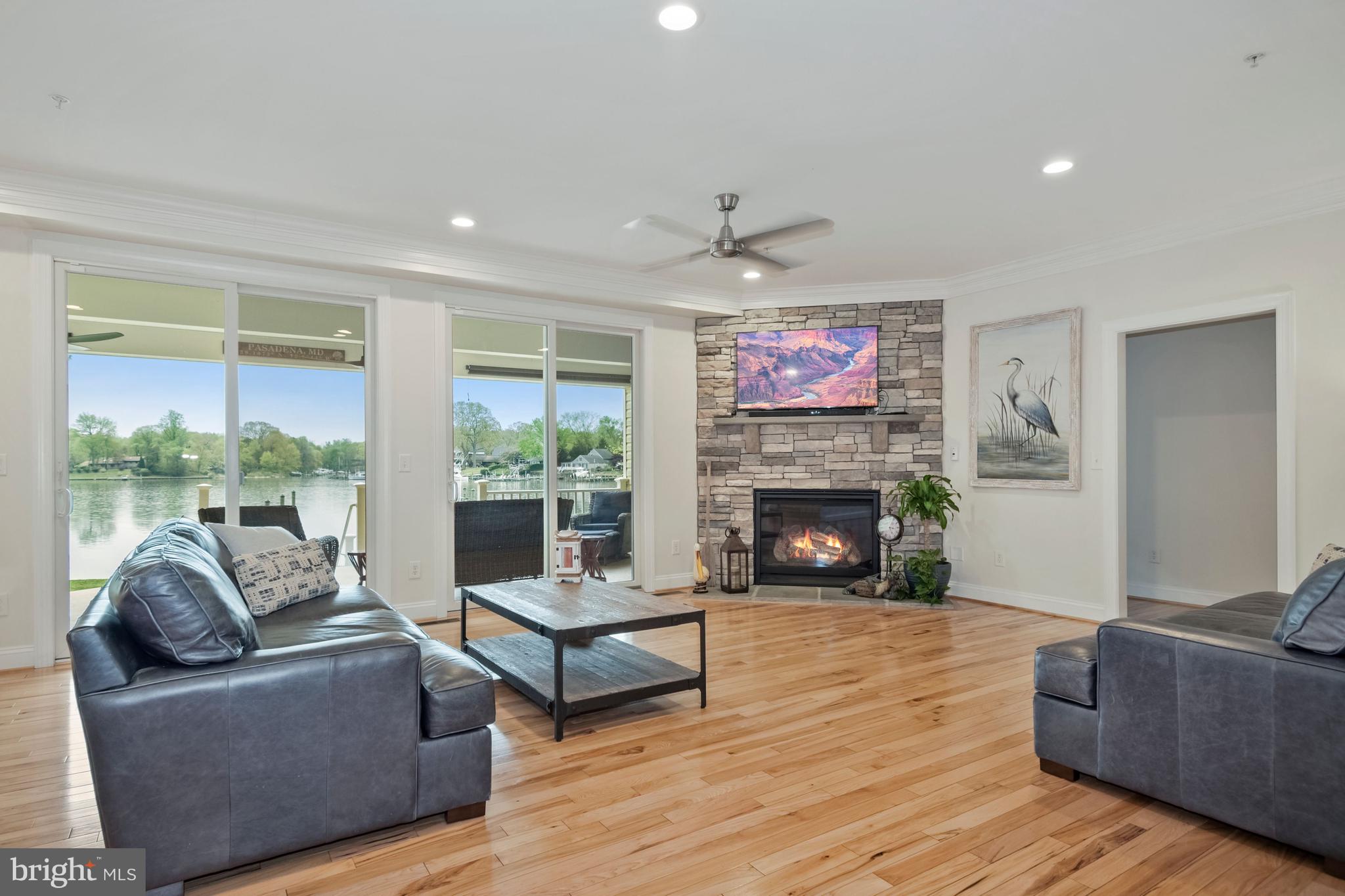 POPLAR RIDGE - Residential