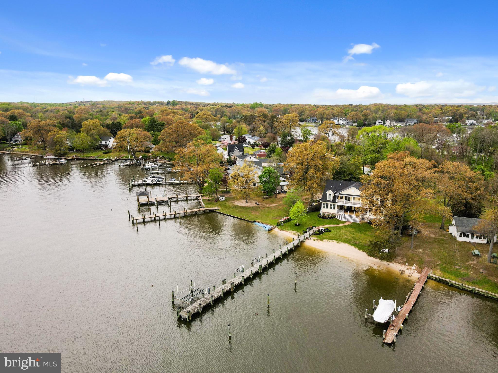 POPLAR RIDGE - Residential