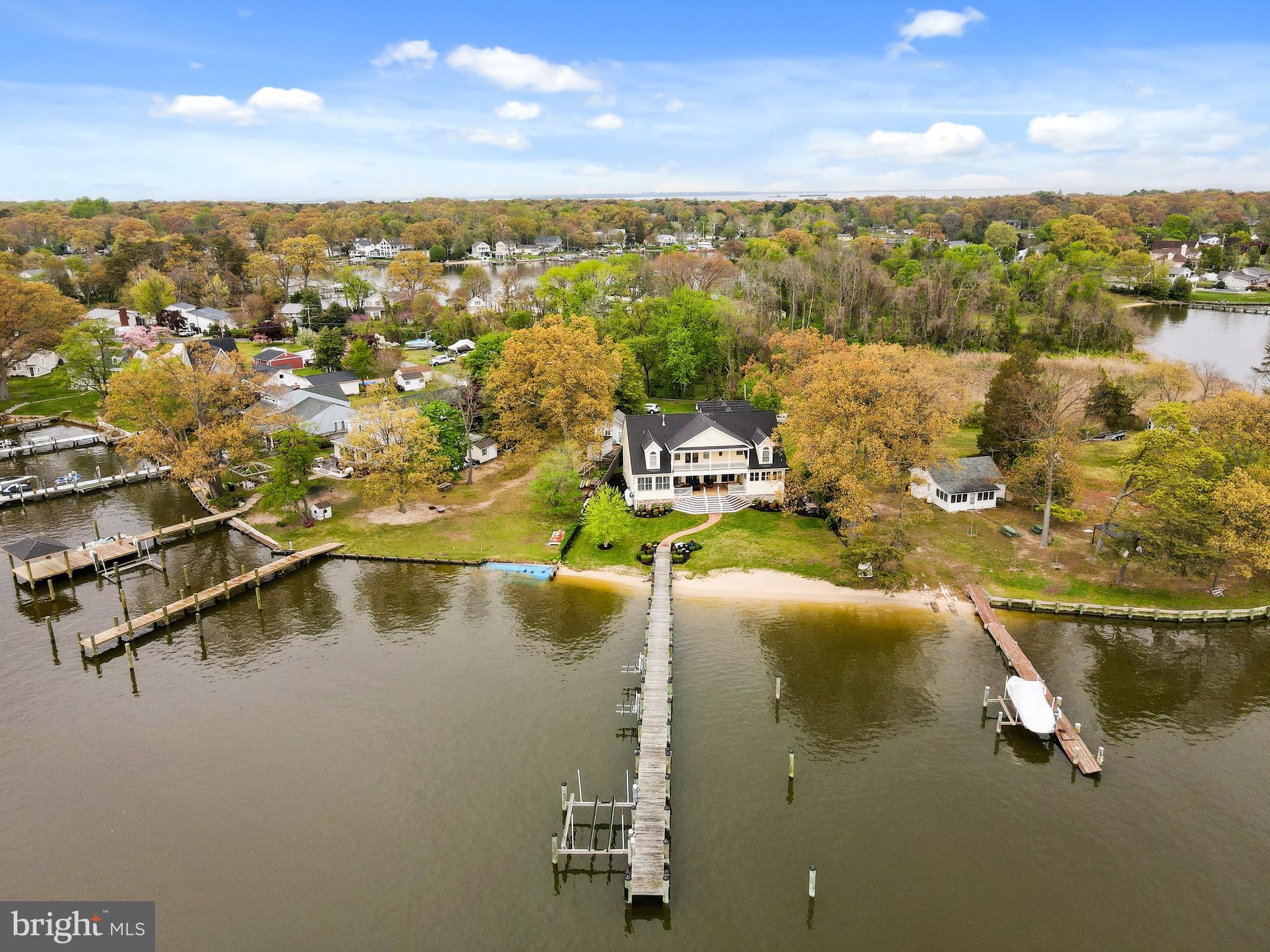 POPLAR RIDGE - Residential