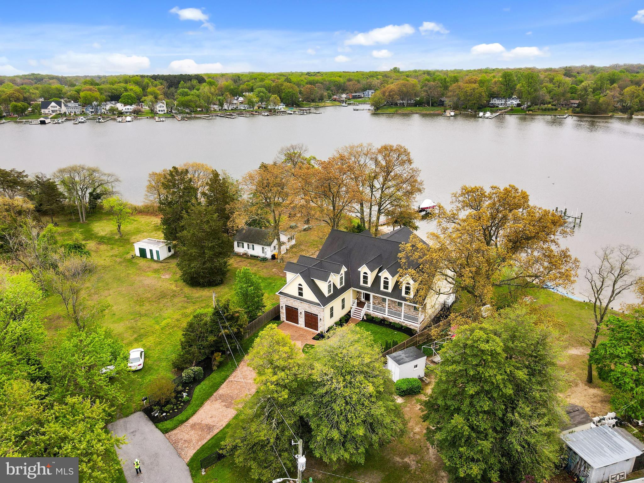 POPLAR RIDGE - Residential