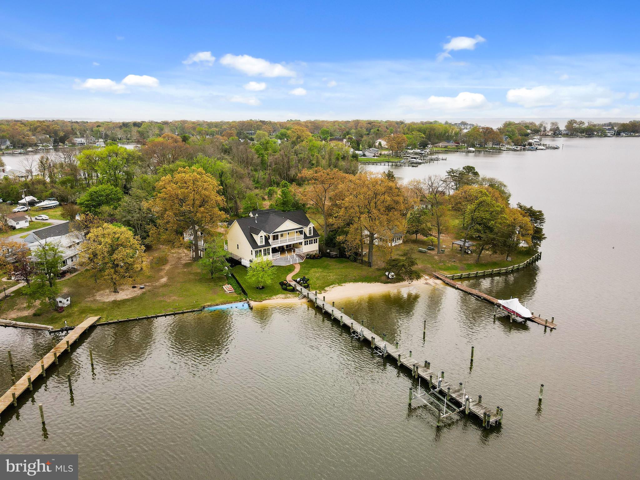 POPLAR RIDGE - Residential