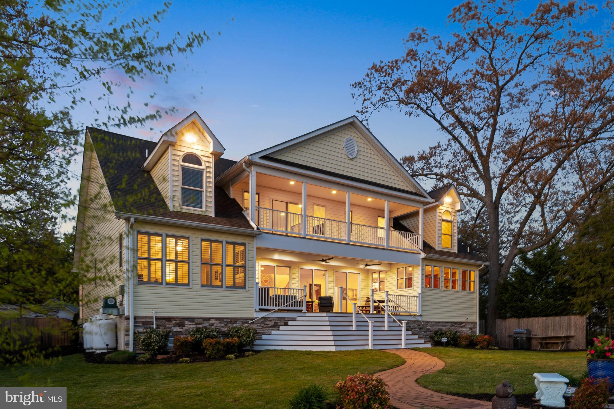 POPLAR RIDGE - Residential