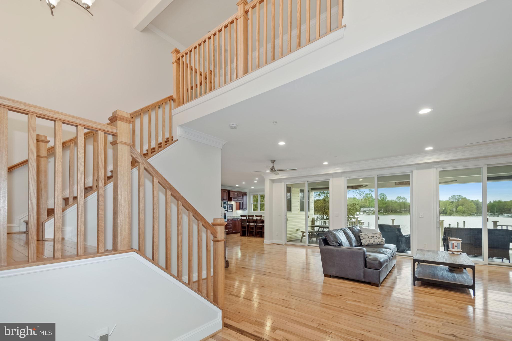 POPLAR RIDGE - Residential