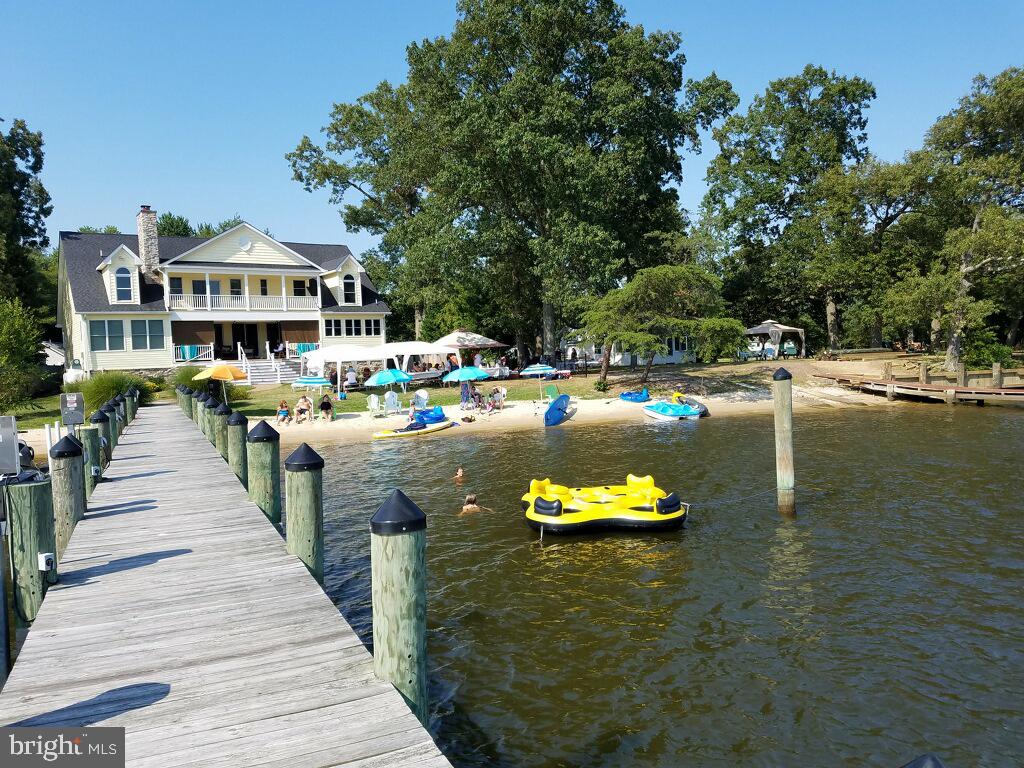 POPLAR RIDGE - Residential