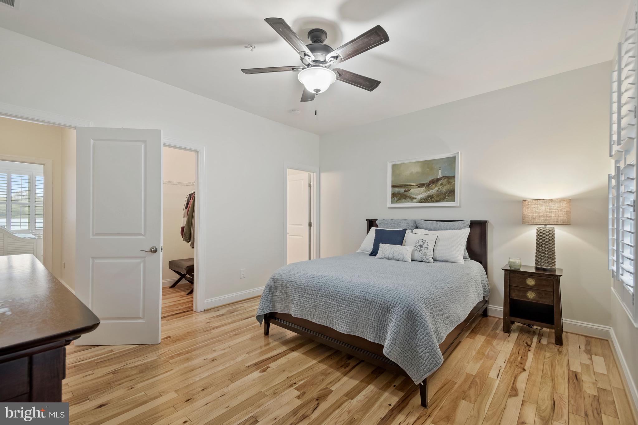 POPLAR RIDGE - Residential