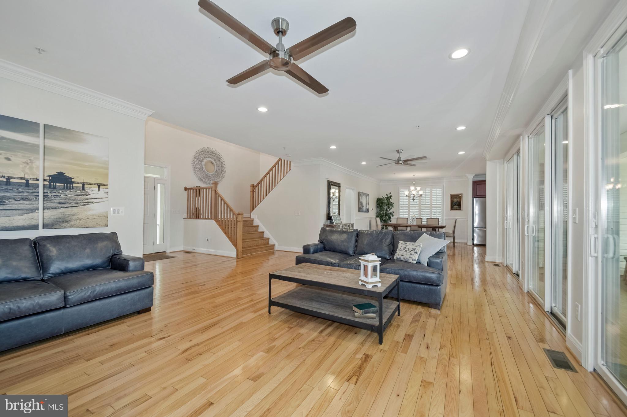 POPLAR RIDGE - Residential