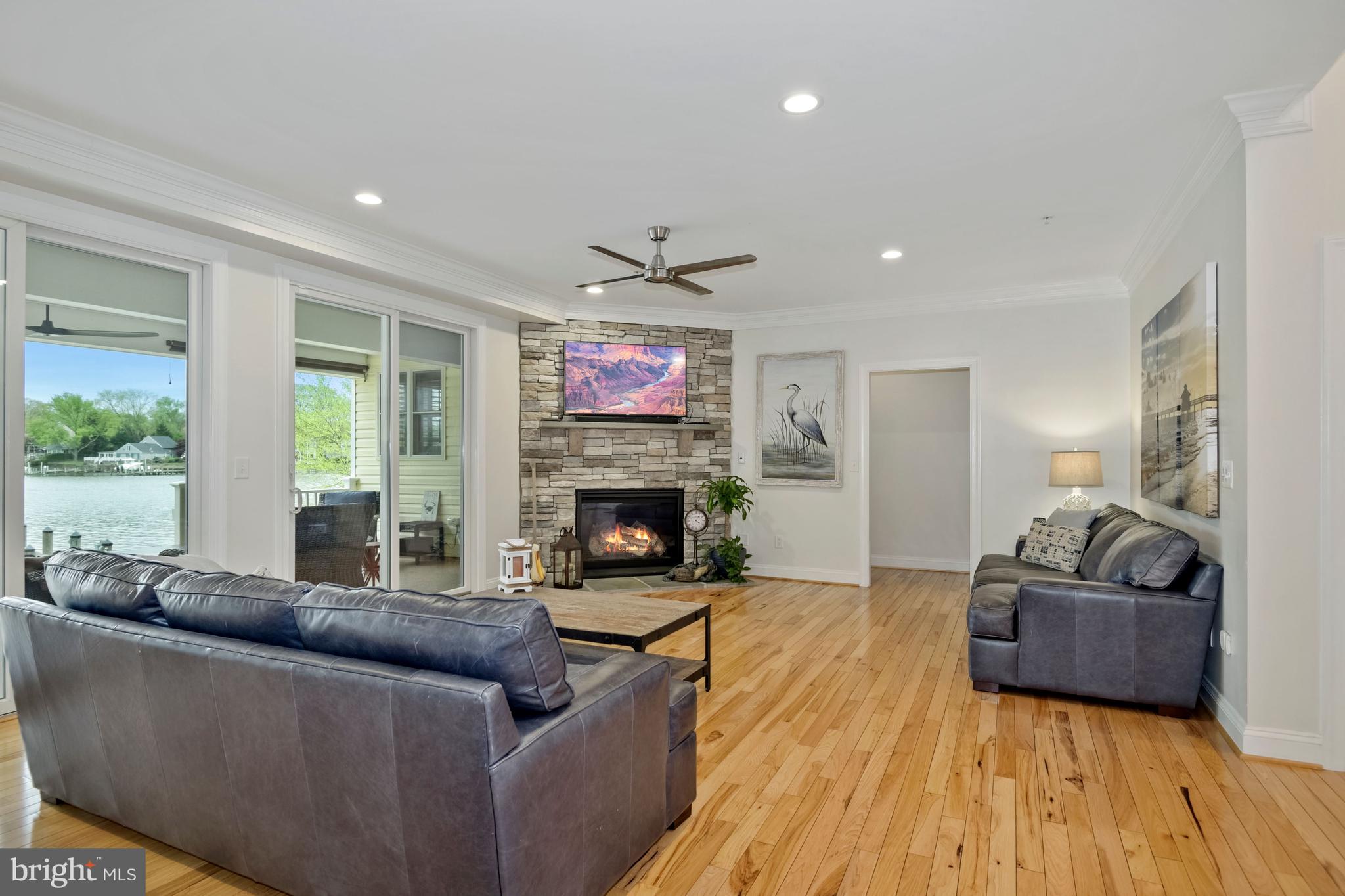 POPLAR RIDGE - Residential