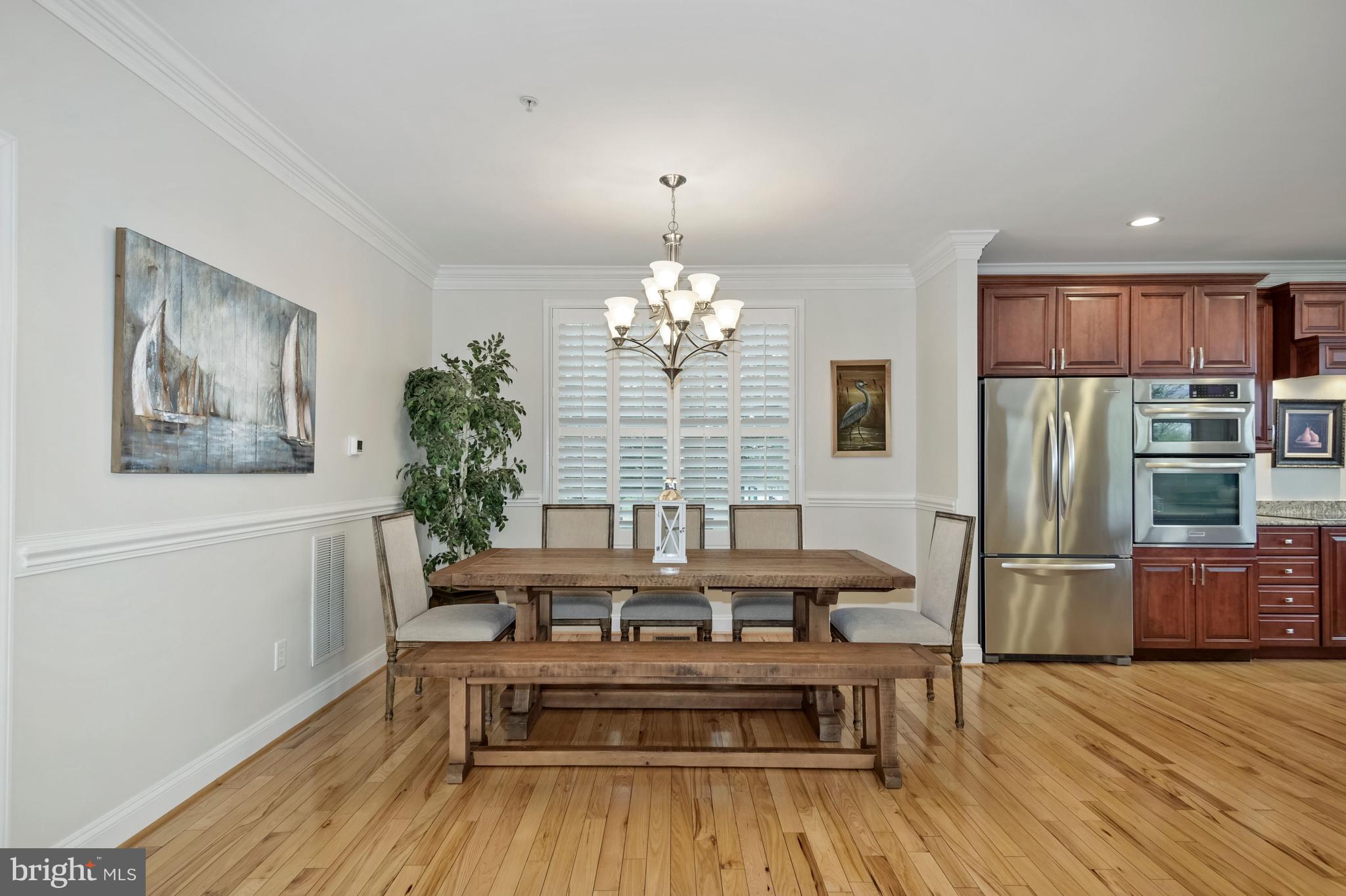 POPLAR RIDGE - Residential