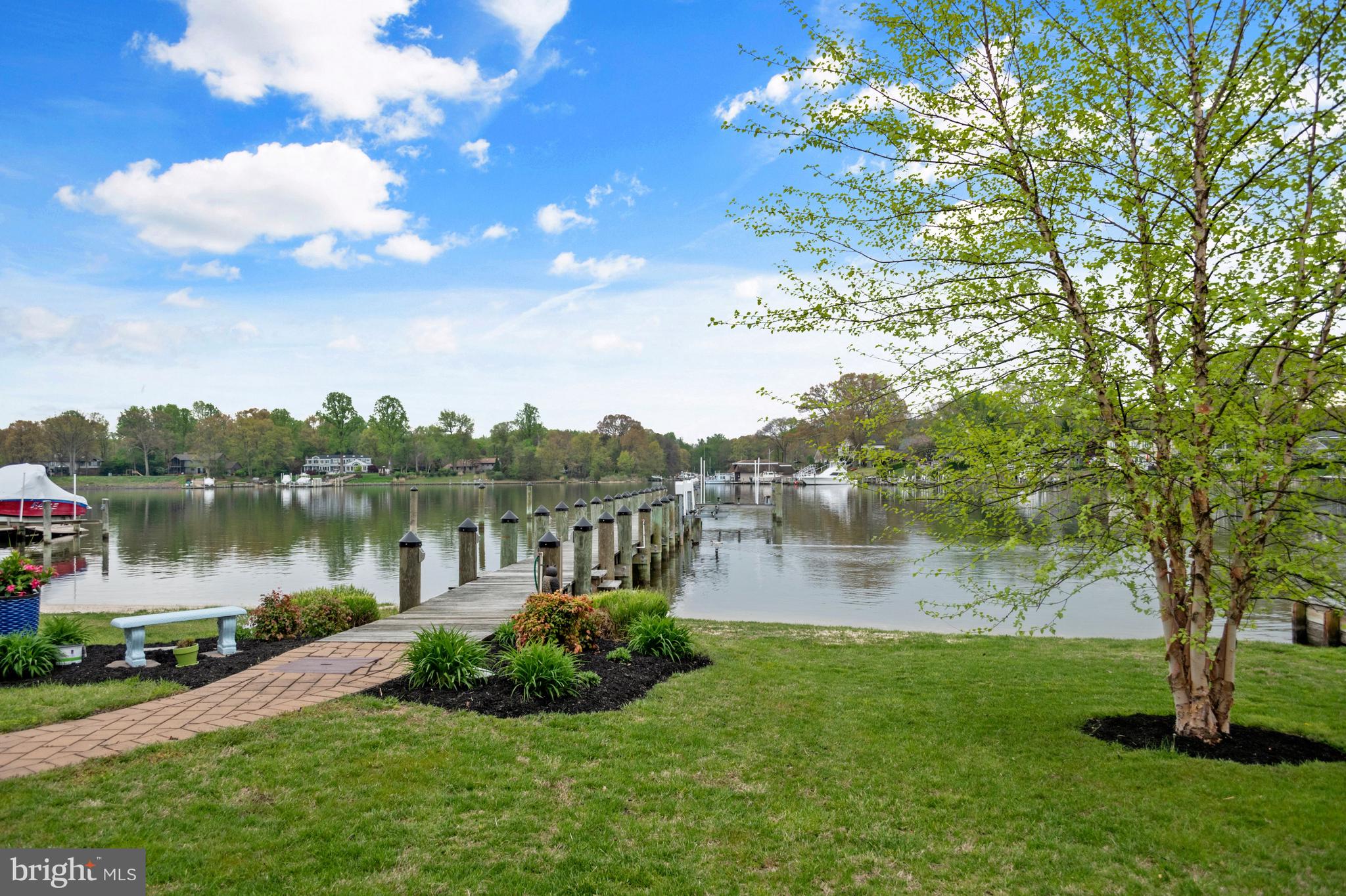 POPLAR RIDGE - Residential