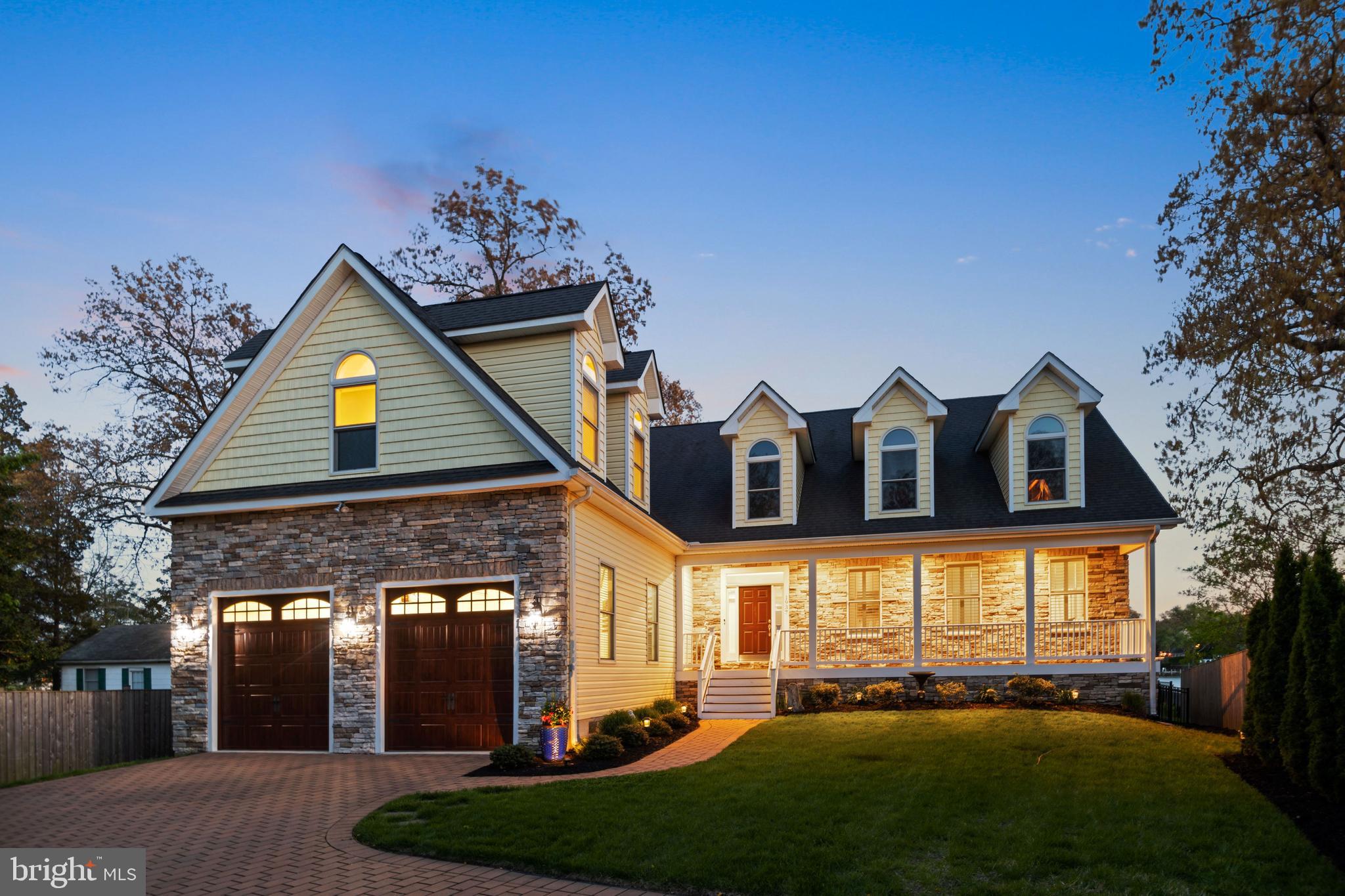 POPLAR RIDGE - Residential