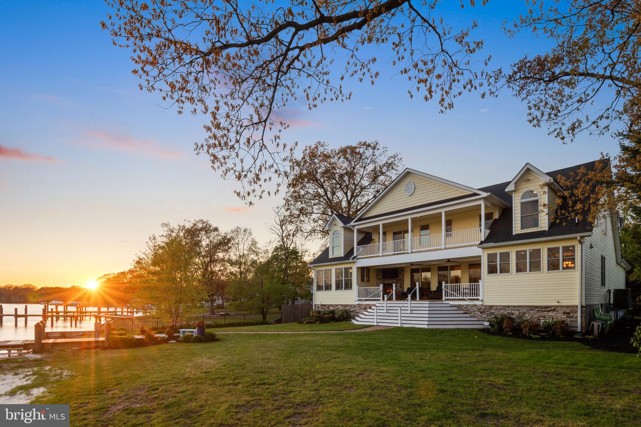 POPLAR RIDGE - Residential