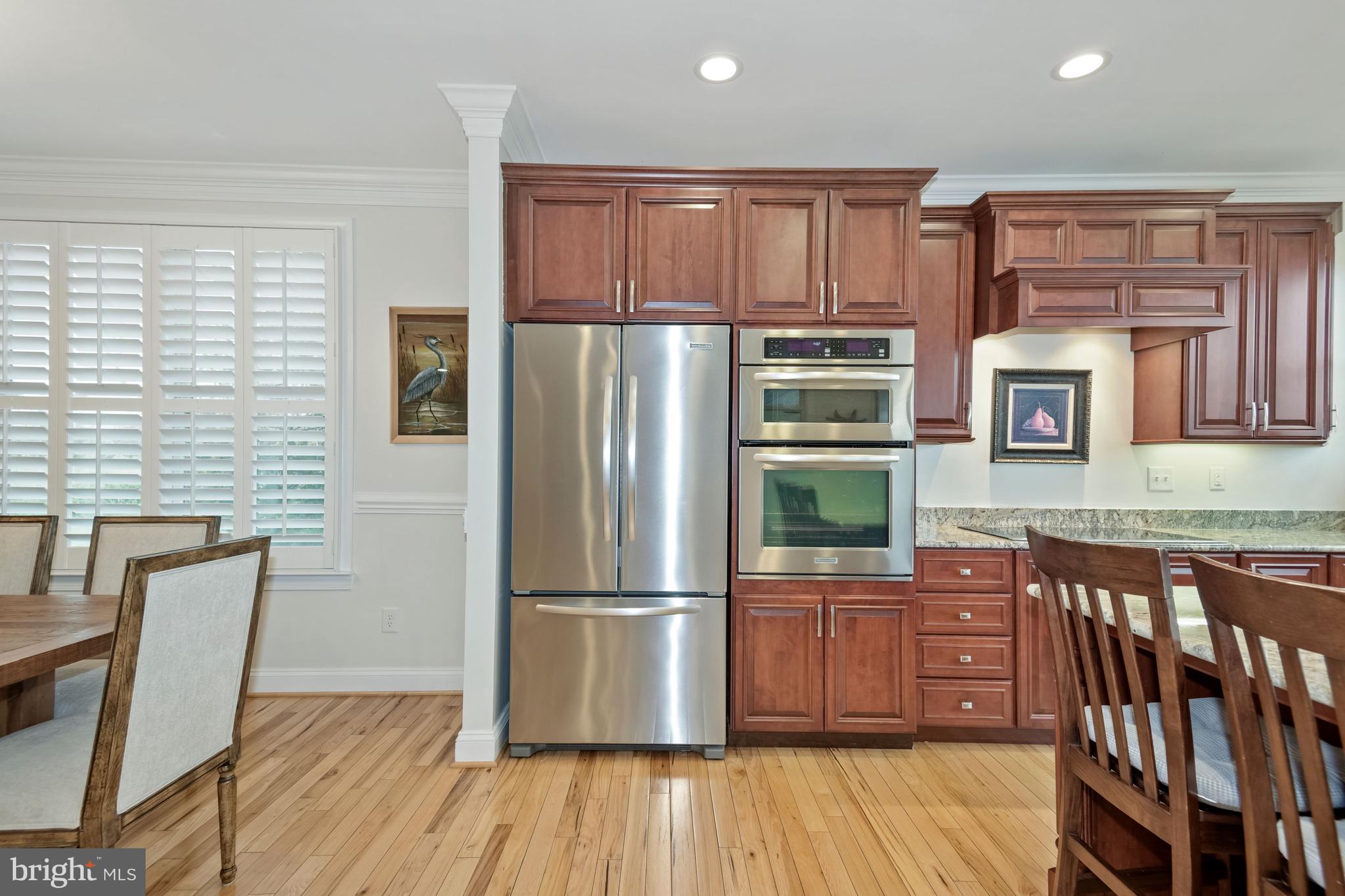 POPLAR RIDGE - Residential