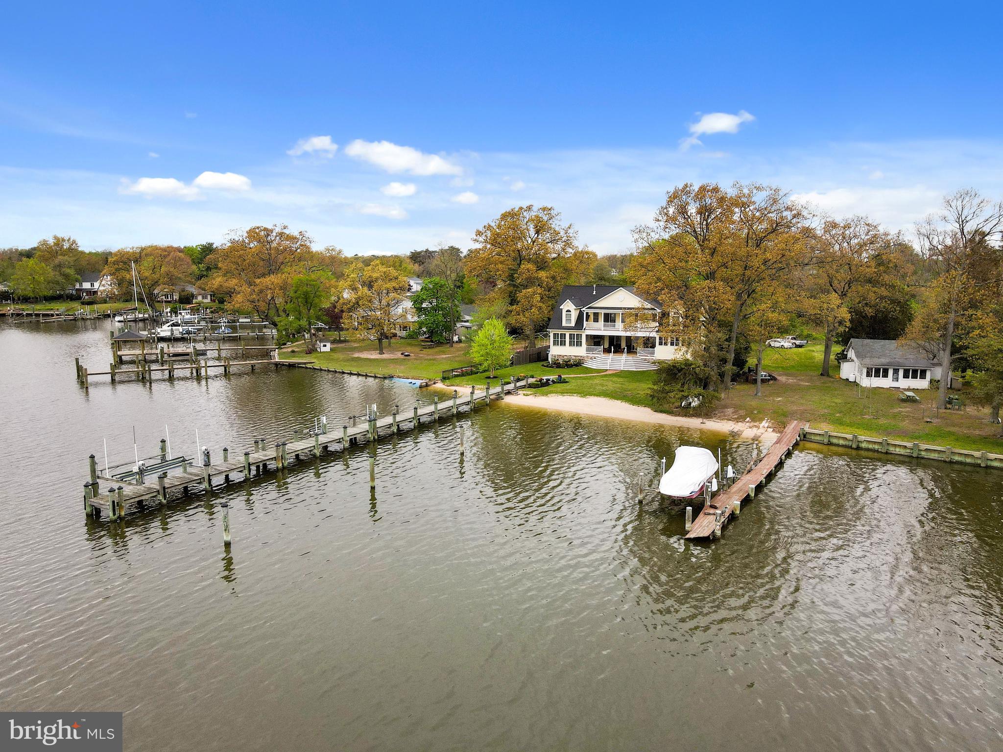 POPLAR RIDGE - Residential