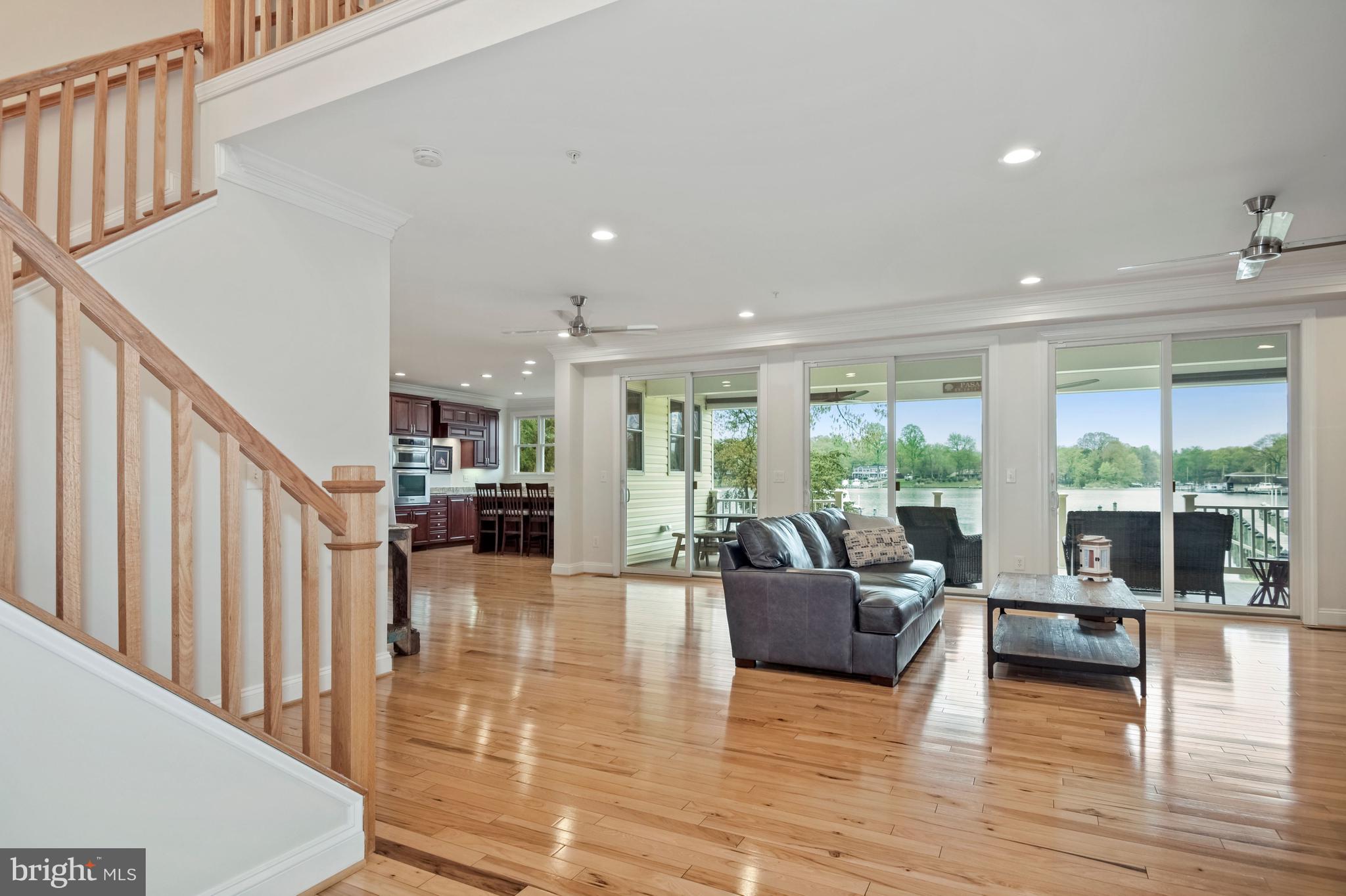 POPLAR RIDGE - Residential