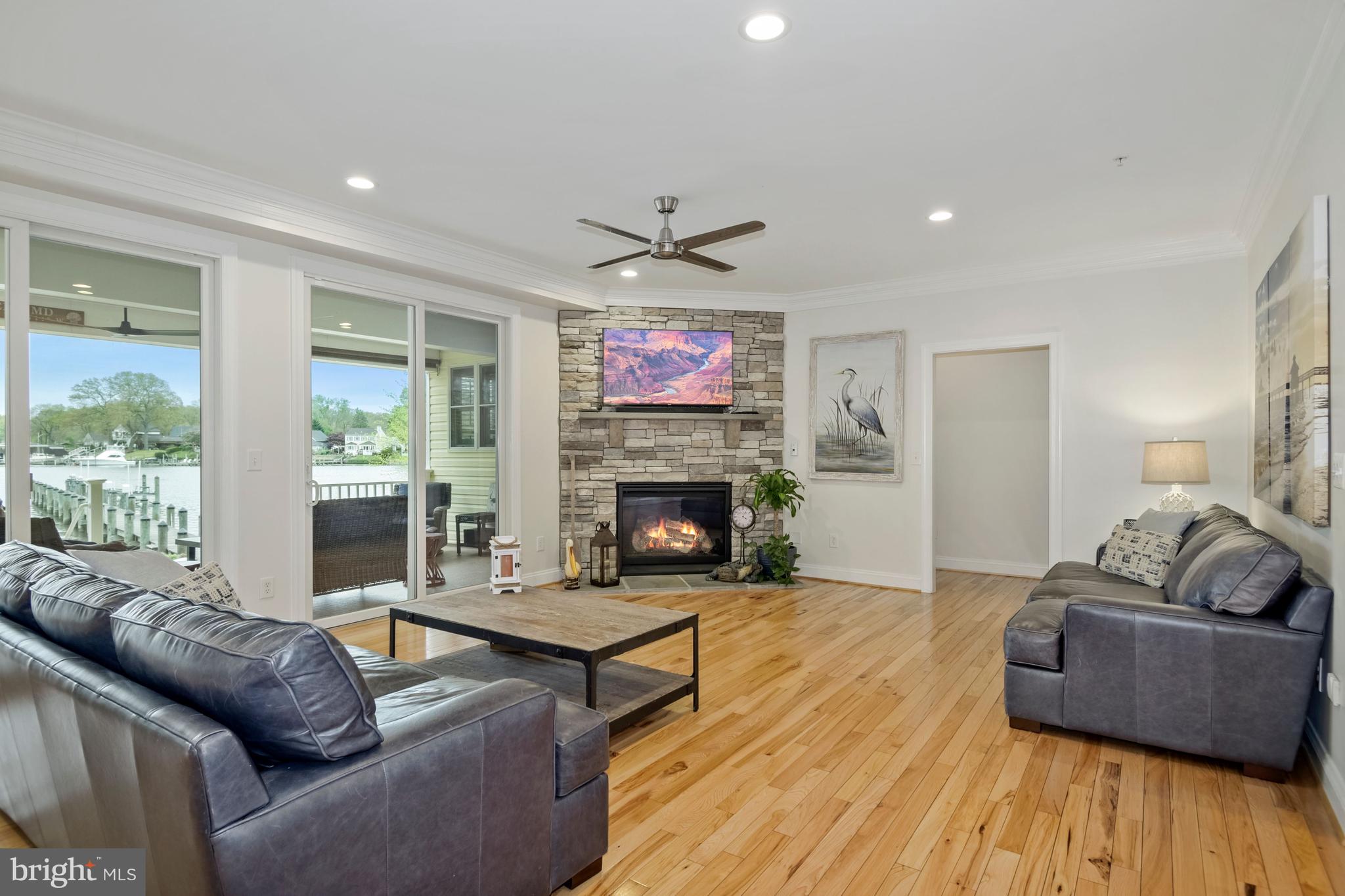 POPLAR RIDGE - Residential