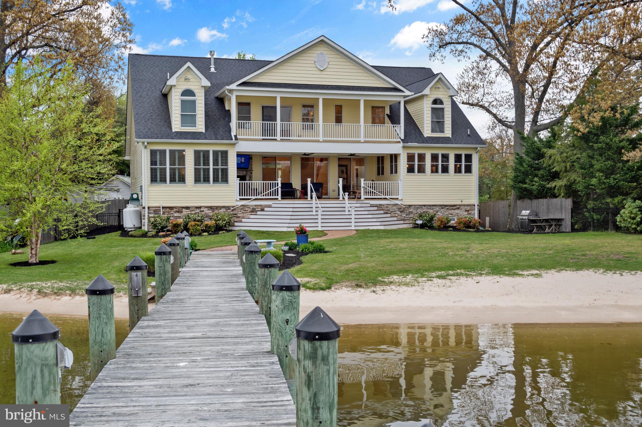 POPLAR RIDGE - Residential