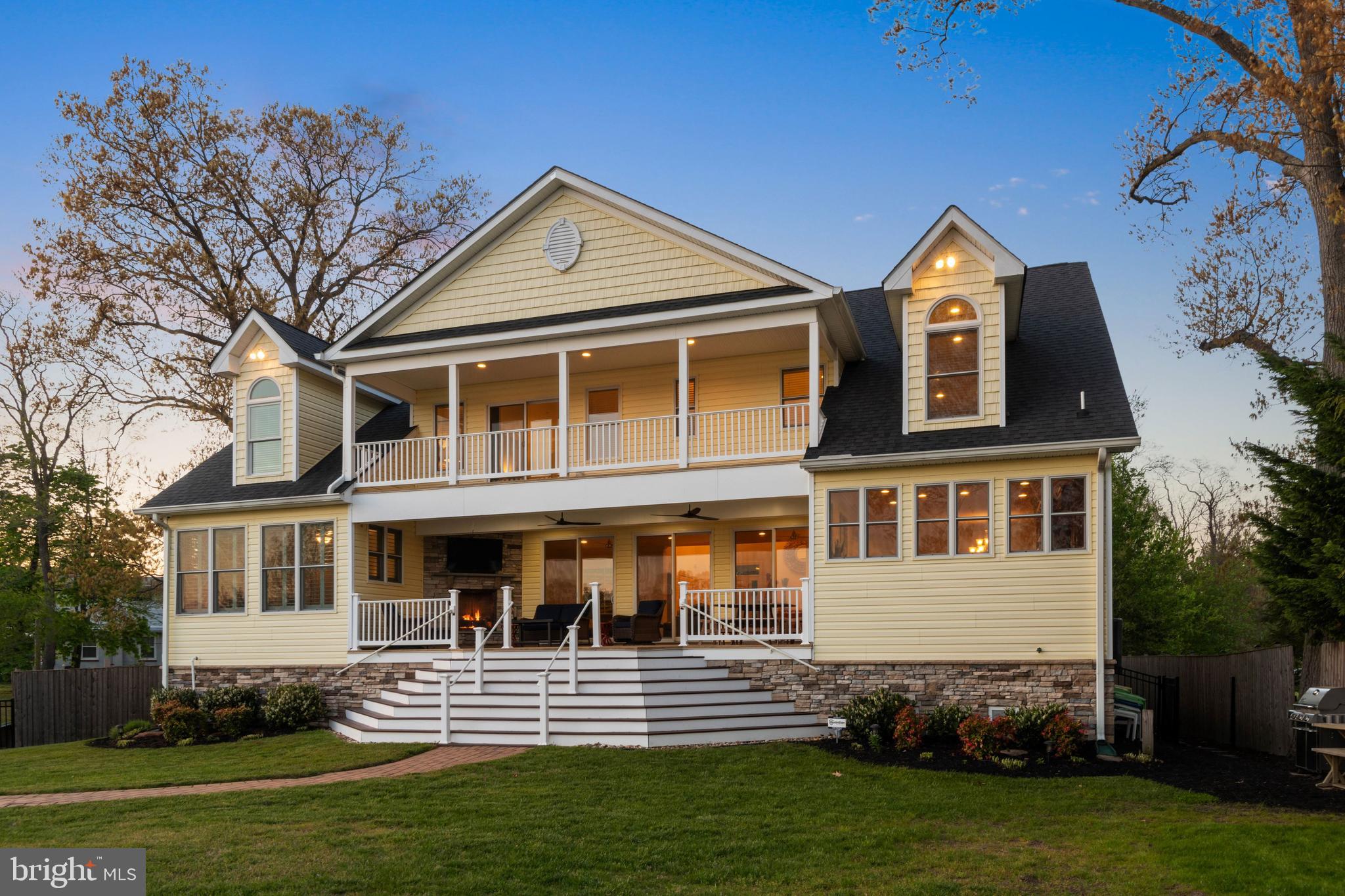 POPLAR RIDGE - Residential