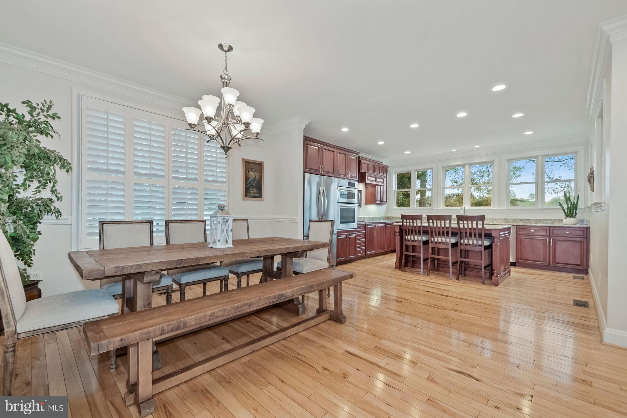 POPLAR RIDGE - Residential