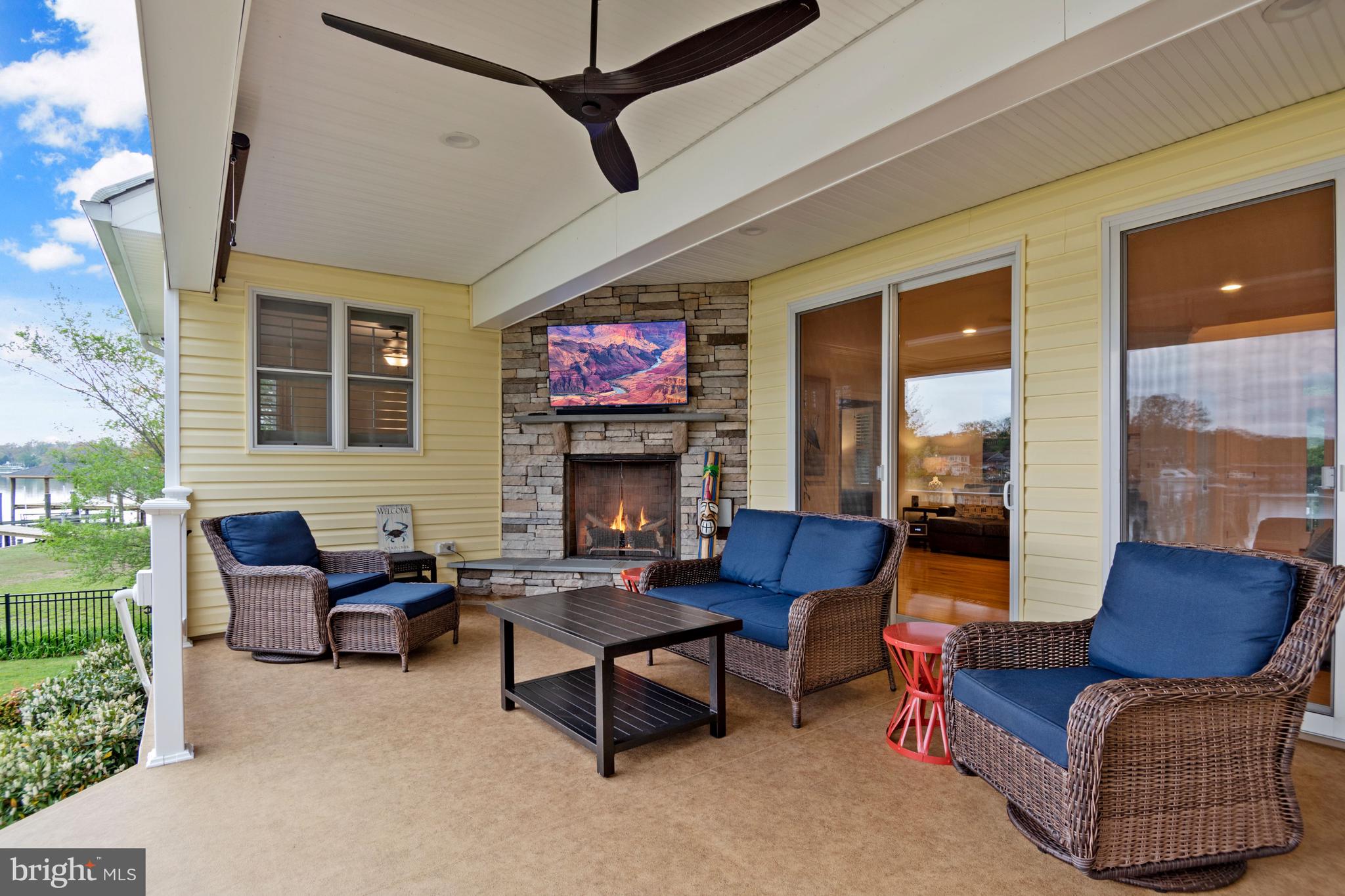 POPLAR RIDGE - Residential