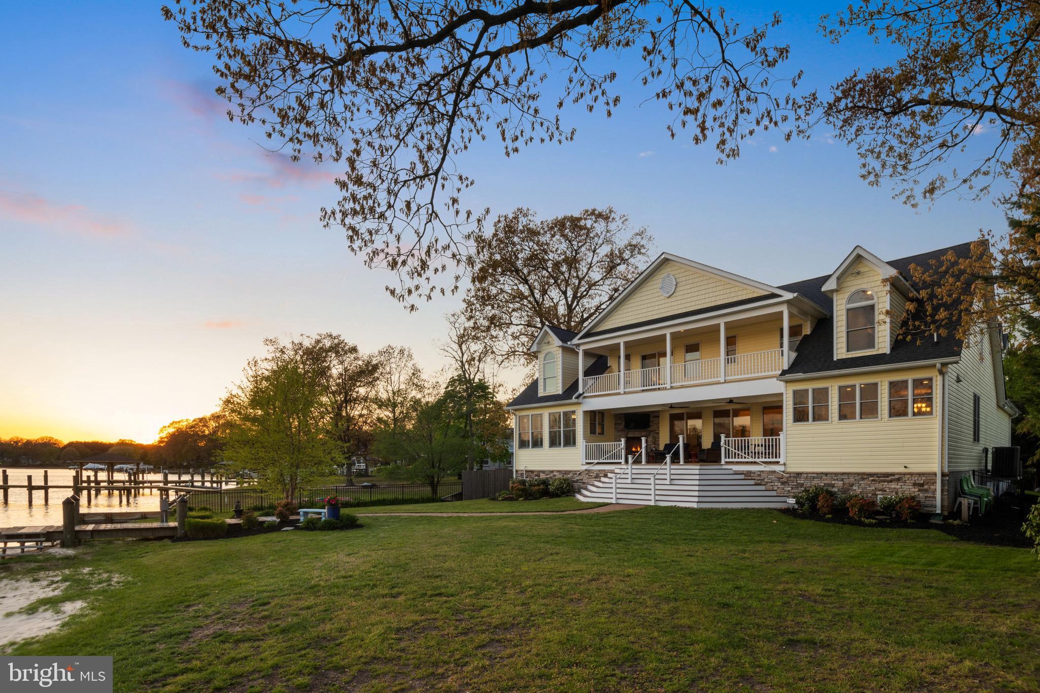 POPLAR RIDGE - Residential