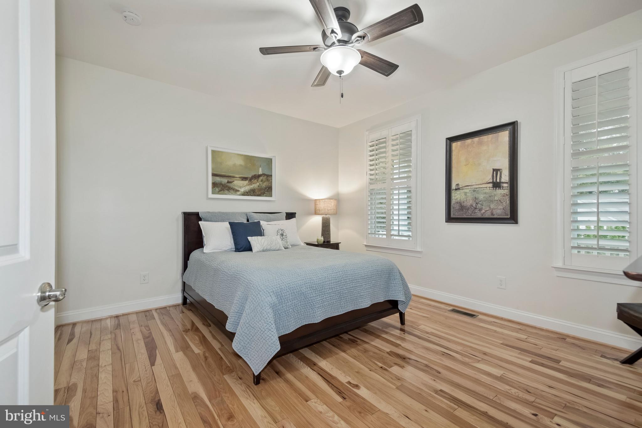 POPLAR RIDGE - Residential