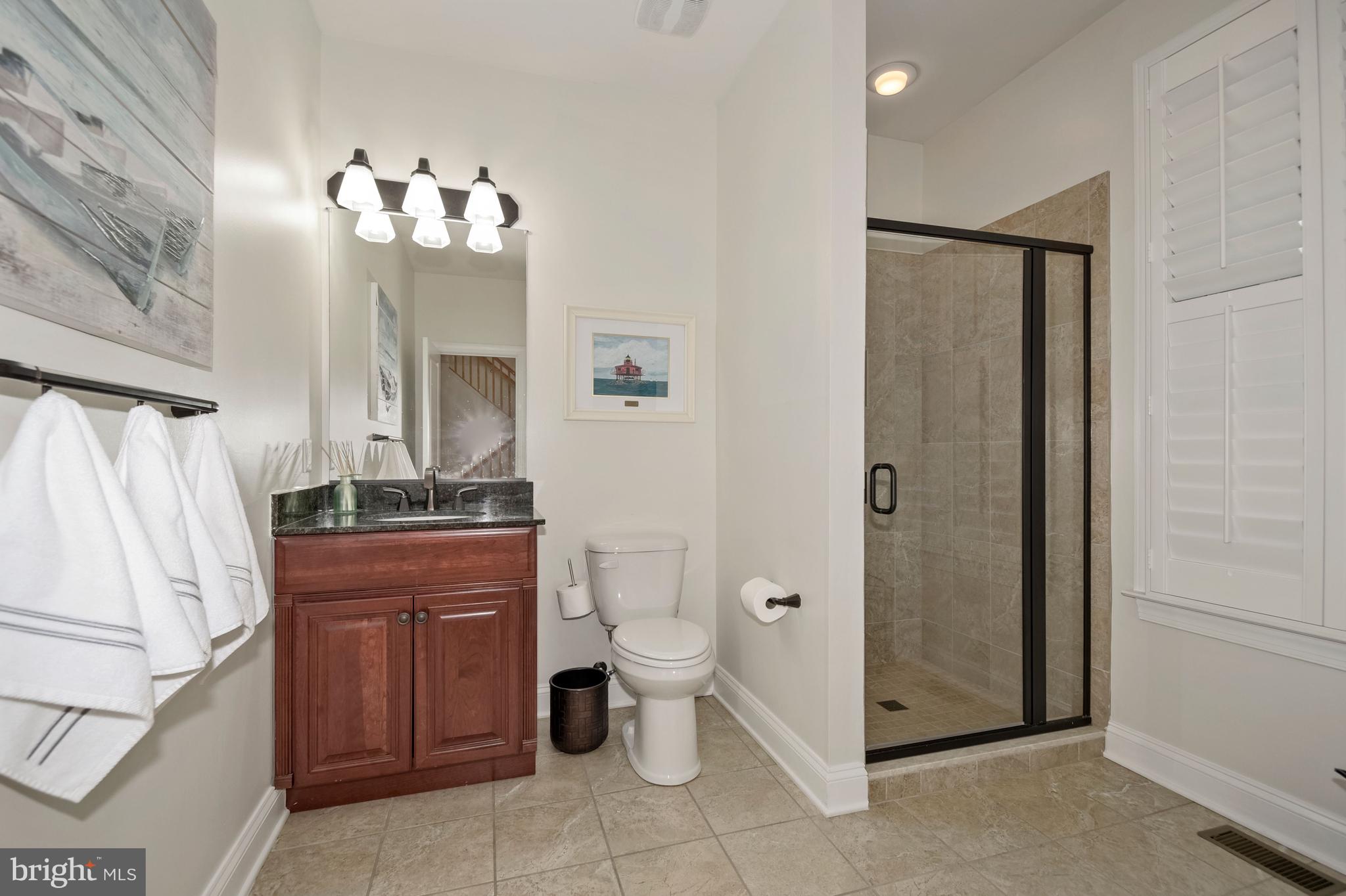 POPLAR RIDGE - Residential